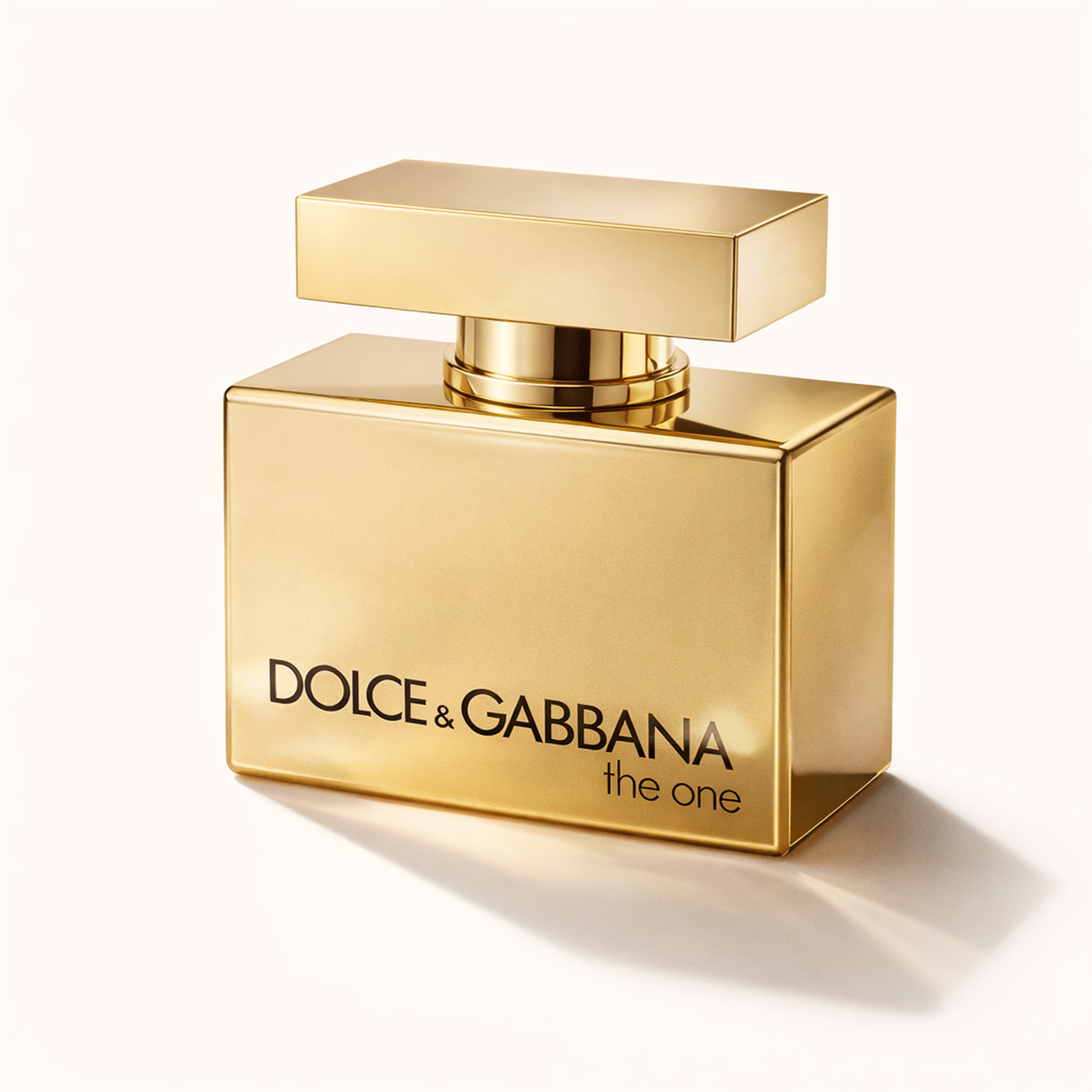 Dolce & Gabbana The One Travel Set for Her primary fragrance component gift set gallery image