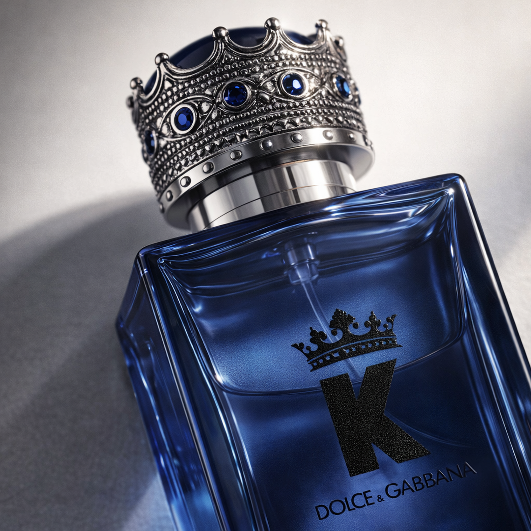 Dolce & Gabbana K Pour Homme 3-Piece Gift Set for Him fragrance details image