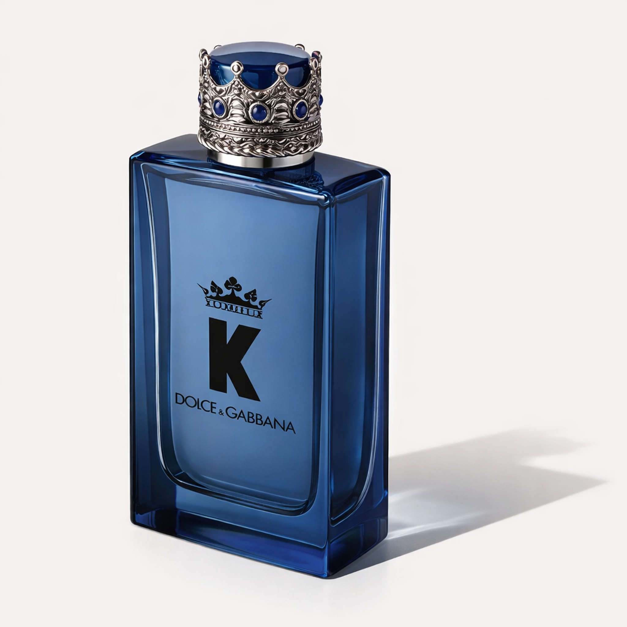 Dolce & Gabbana K Pour Homme EDP Intense Gift Set for Him primary fragrance component gift set gallery image