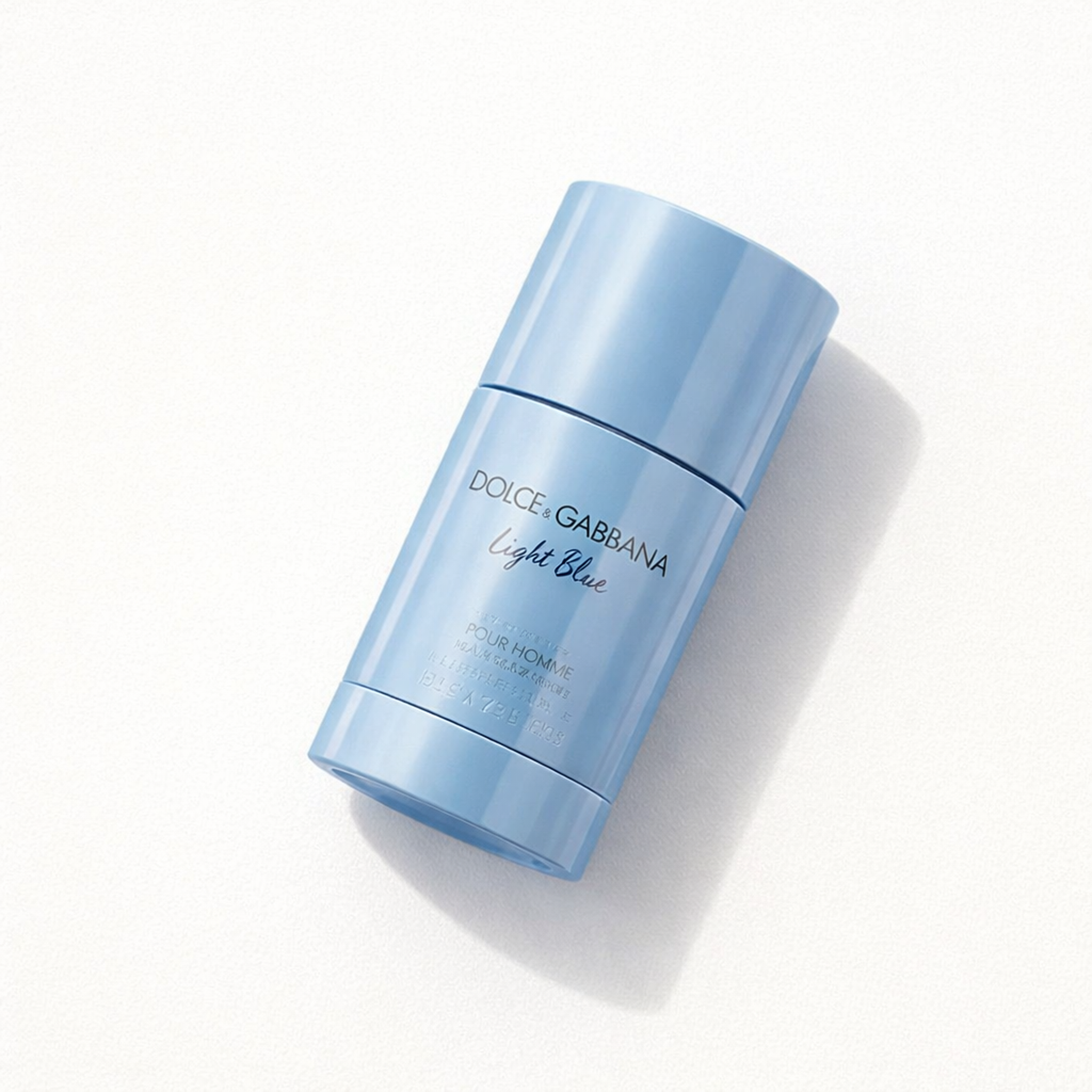 Dolce & Gabbana Light Blue Pour Homme Gift Set for Him secondary mini or tube component gift set gallery image