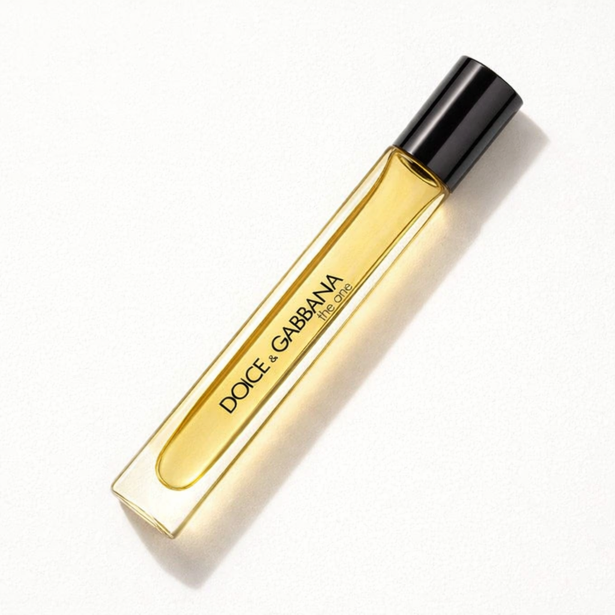 Dolce & Gabbana The One Gift Set for Her 2 secondary mini or tube component gift set gallery image
