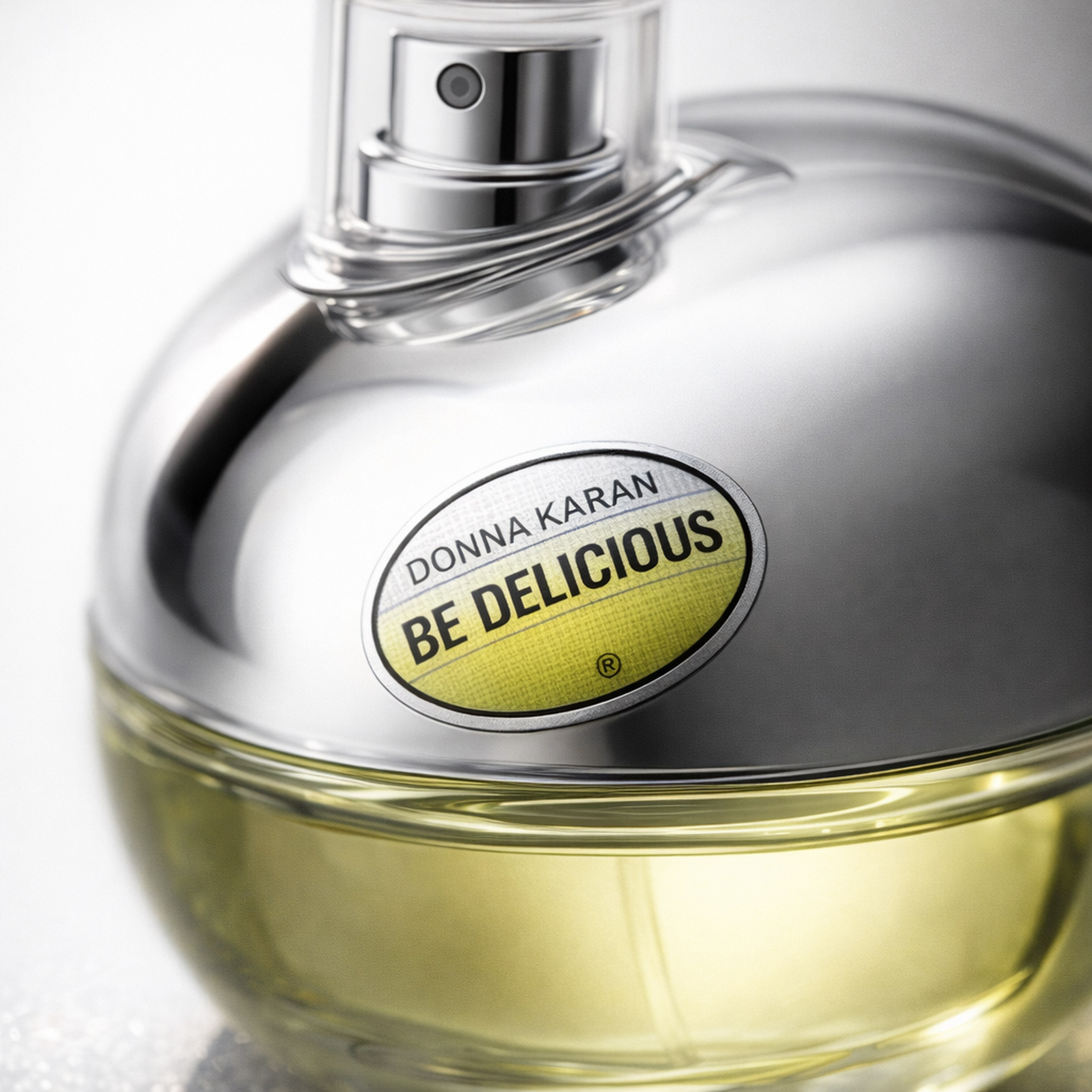 Donna Karan Be Delicious & 24/7 Travel Set for Her fragrance details image