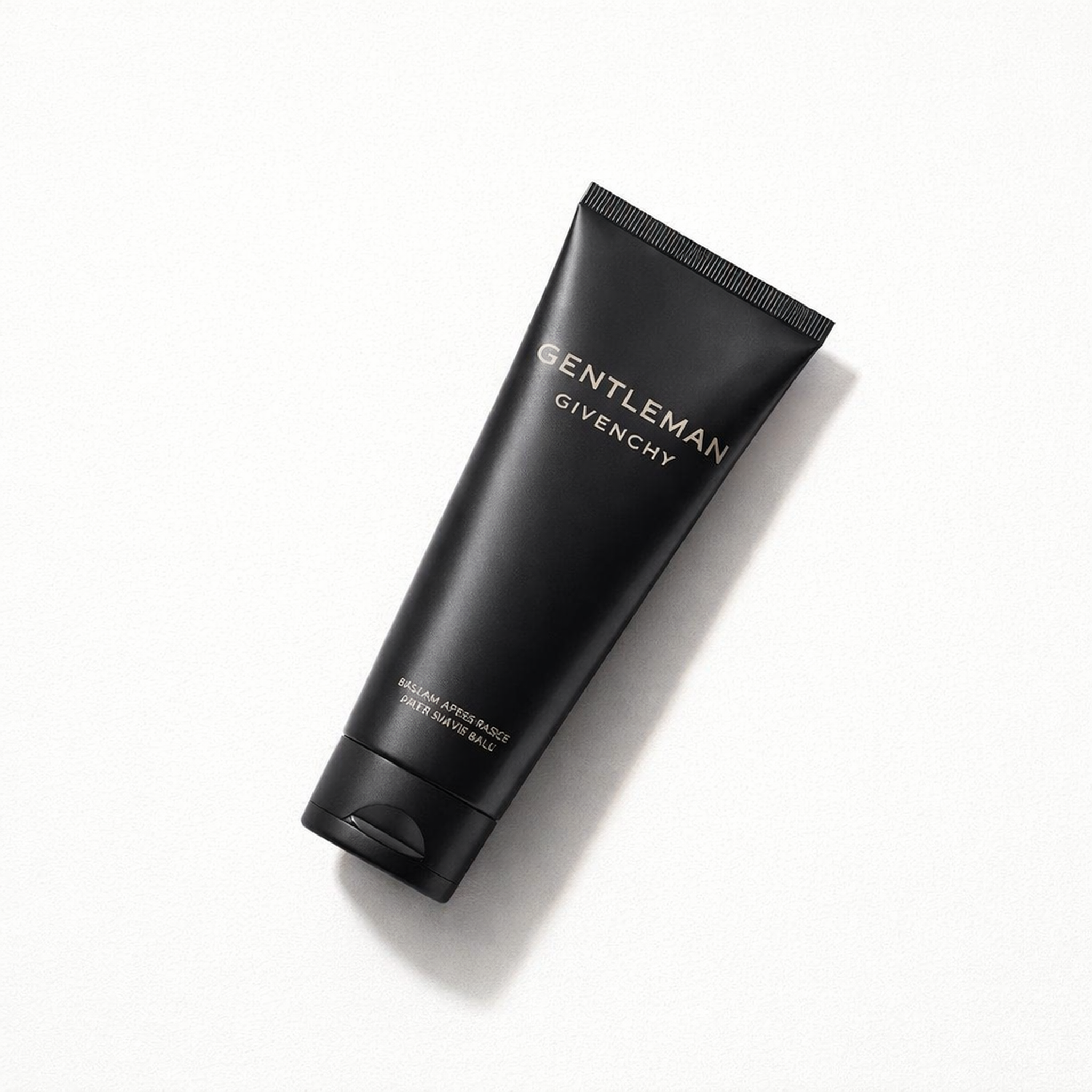 Givenchy Gentleman Society Ambree EDP Gift Set for Him secondary mini or tube component gift set gallery image
