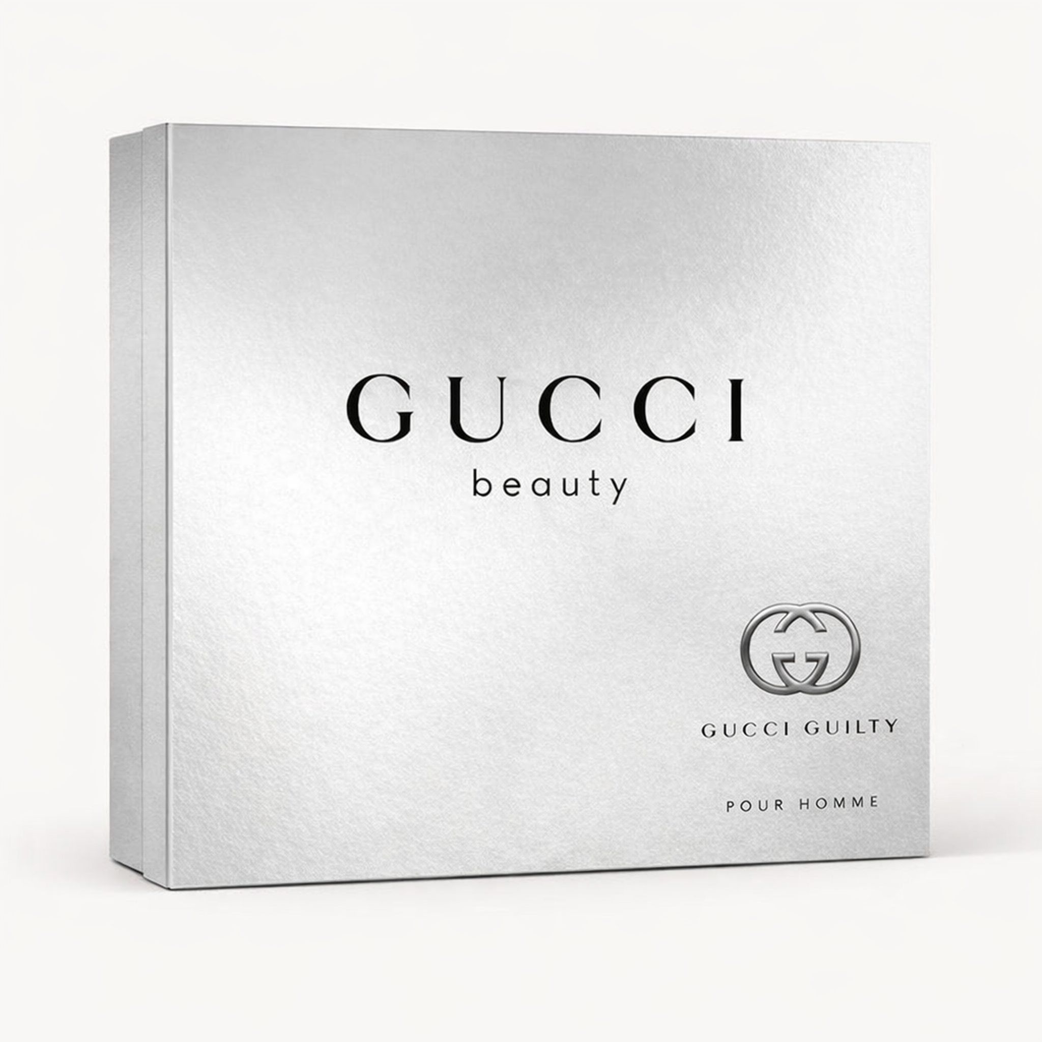 Gucci Guilty Pour Femme EDP Gift Set for Her 3 gift set packaging gift set gallery image