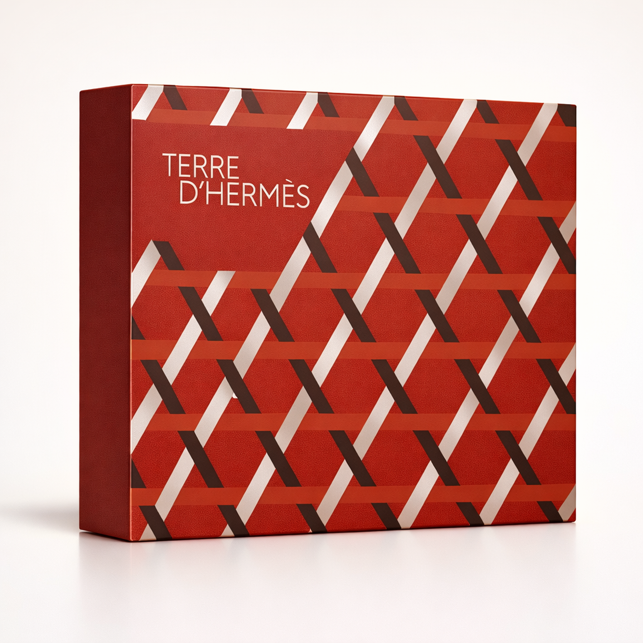 Hermès Eau d'Orange Verte Gift Set 2 gift set packaging gift set gallery image