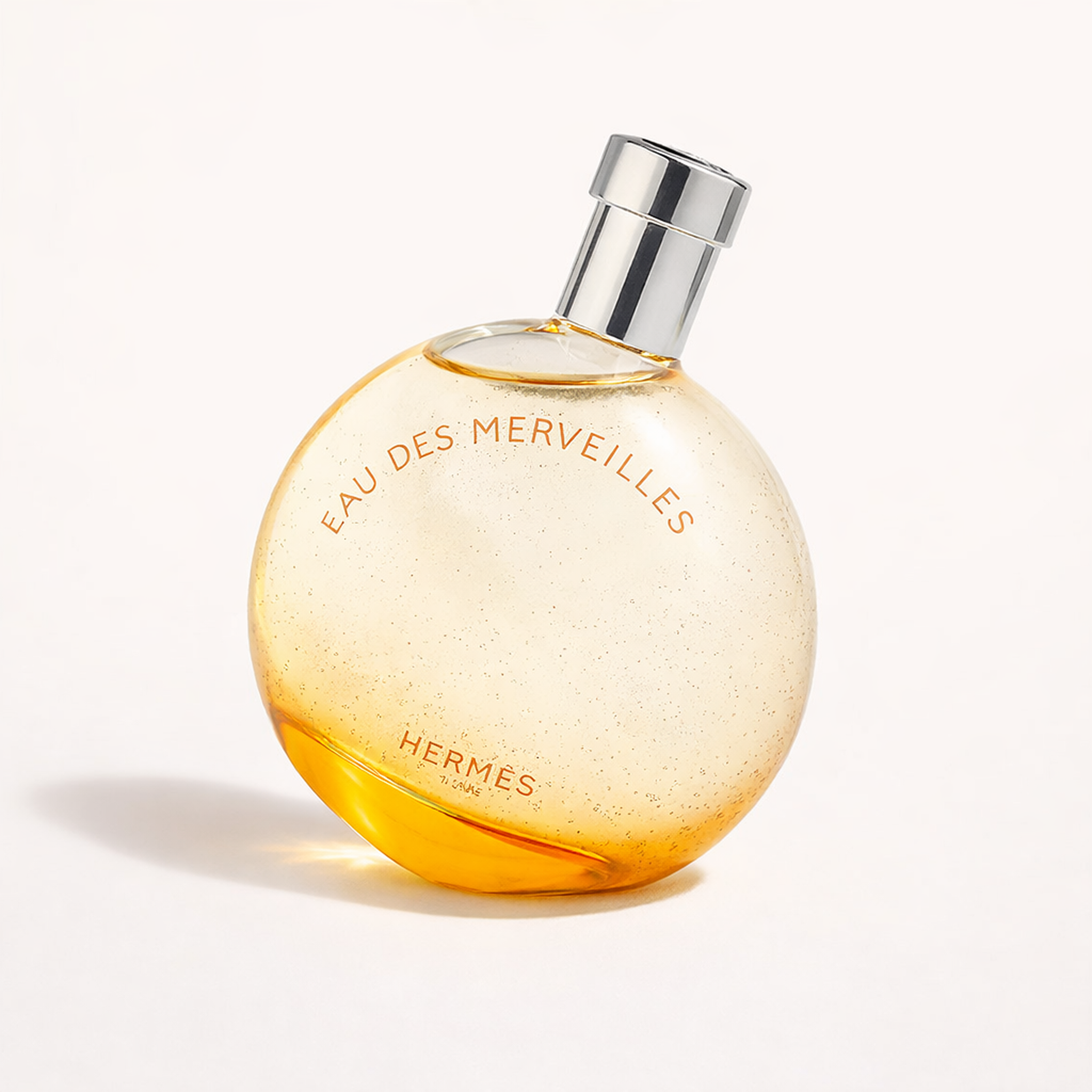 Hermès Eau Des Merveilles Gift Set for Her primary fragrance component gift set gallery image