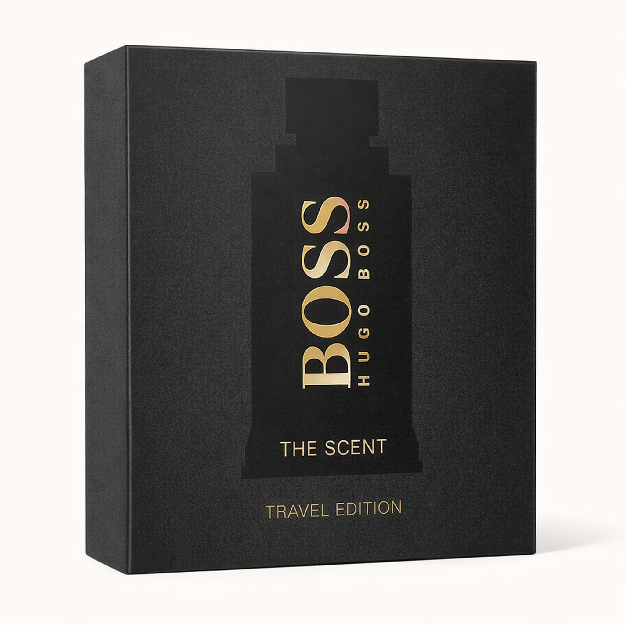 Hugo Boss The Scent Gift Set for Him gift set packaging gift set gallery image