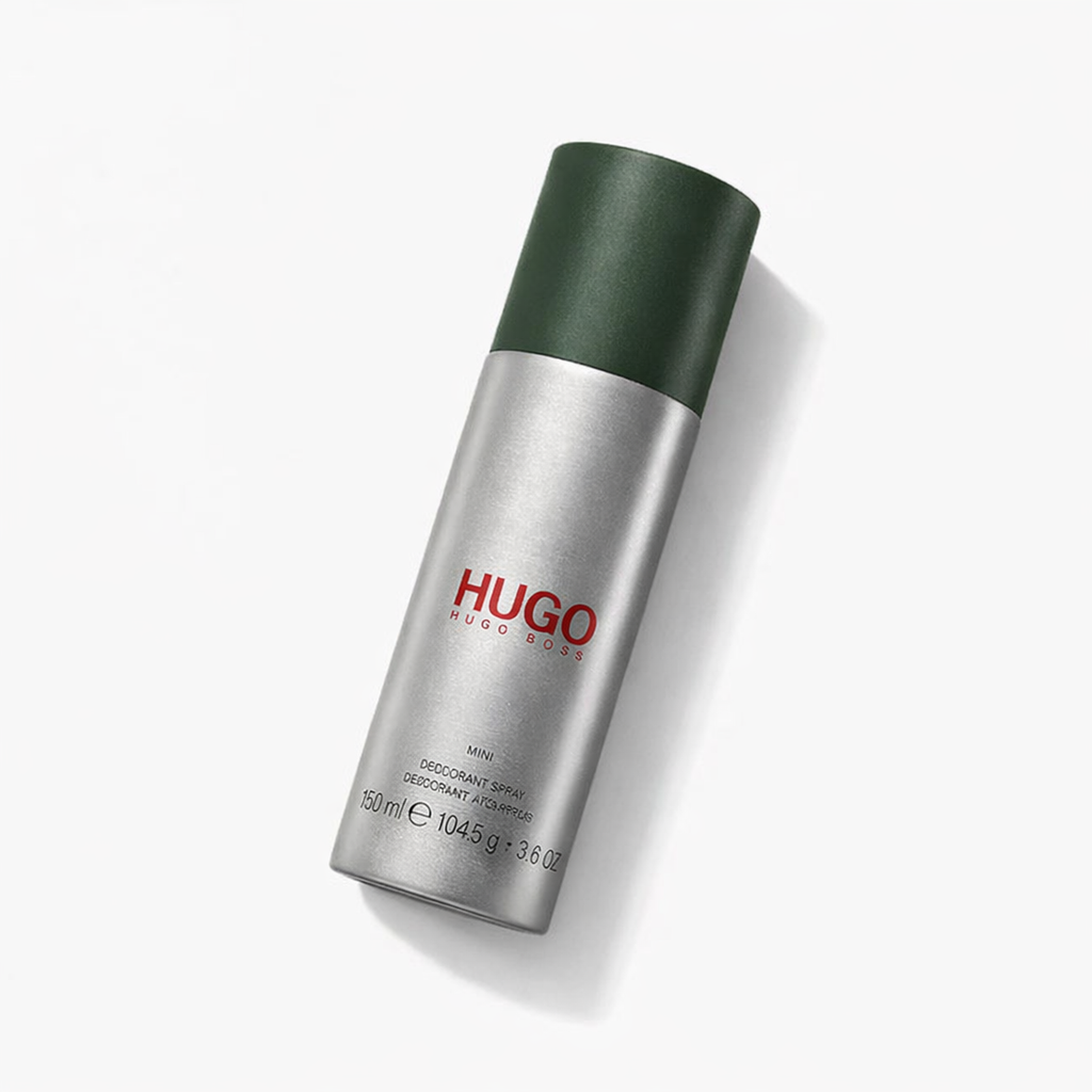 Hugo Boss Boss Bottled Gift Set for Him 2 secondary mini or tube component gift set gallery image