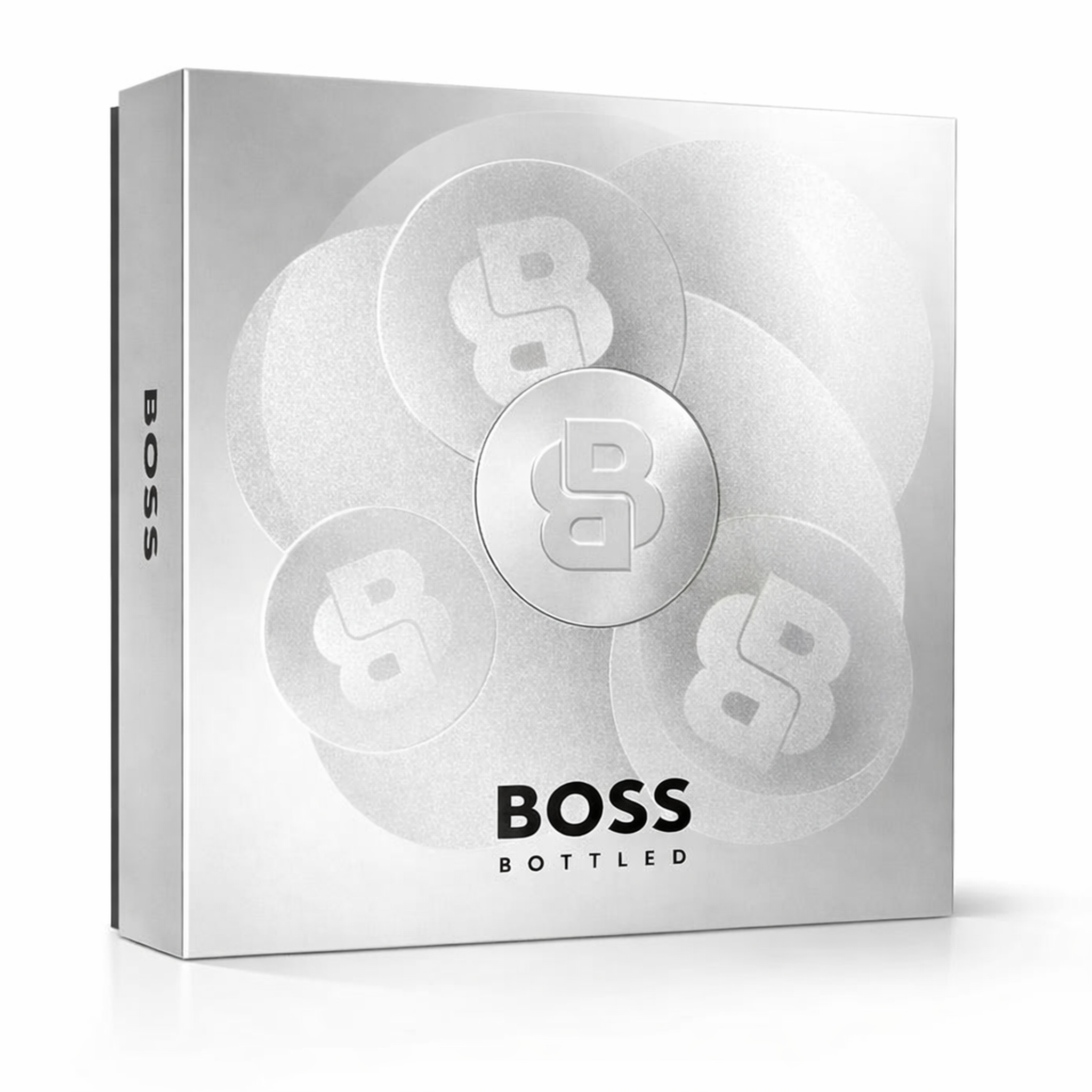 Hugo Boss Boss Bottled Gift Set for Him 3 gift set packaging gift set gallery image