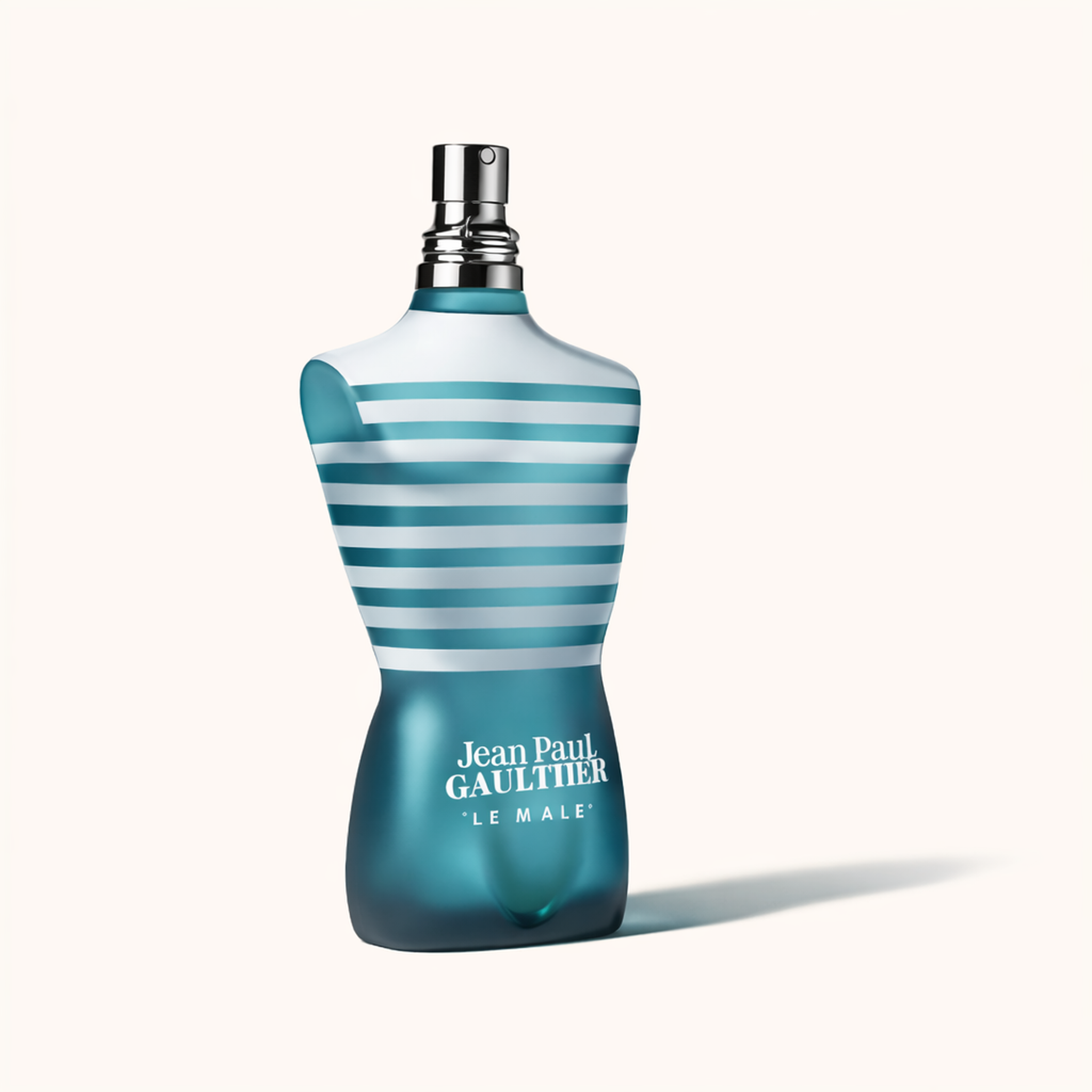 Jean Paul Gaultier Le Male Gift Set for Him primary fragrance component gift set gallery image