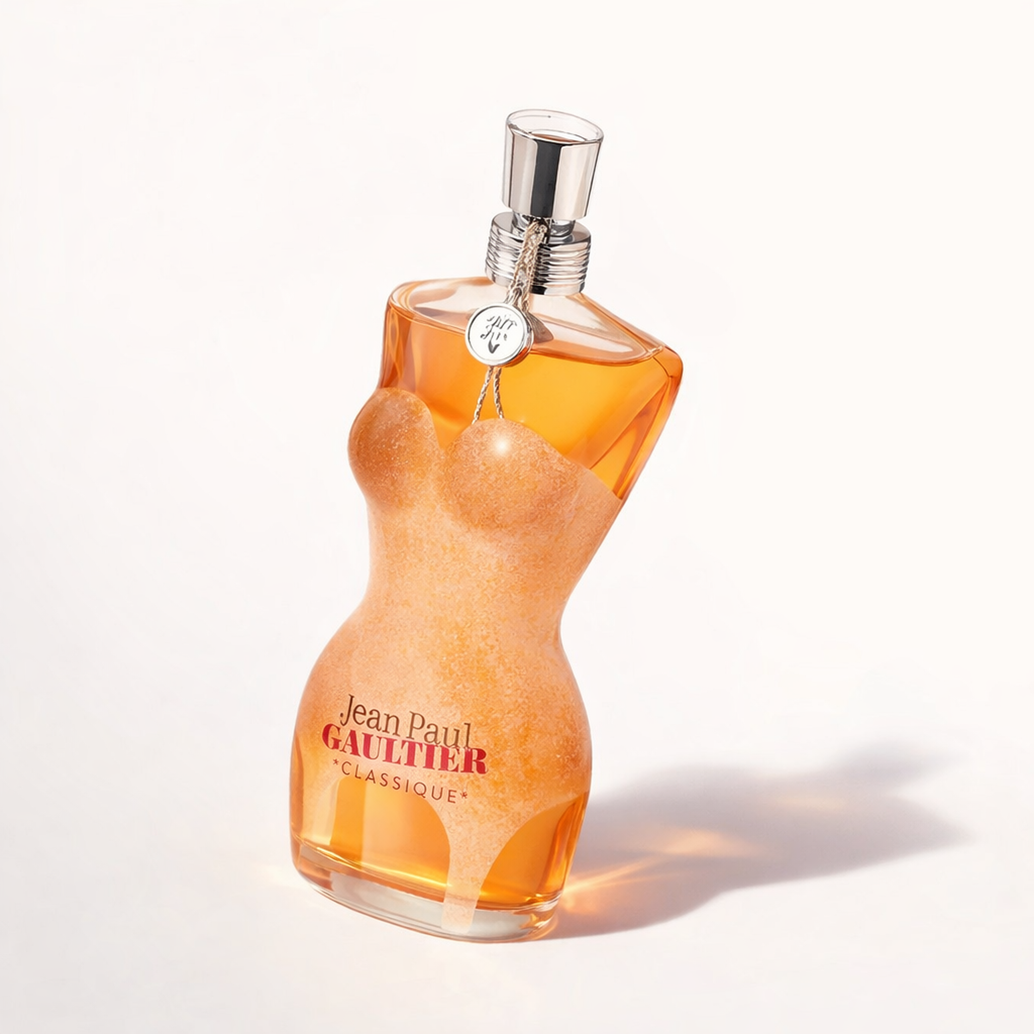 Jean Paul Gaultier Classique Gift Set for Her 3 primary fragrance component gift set gallery image