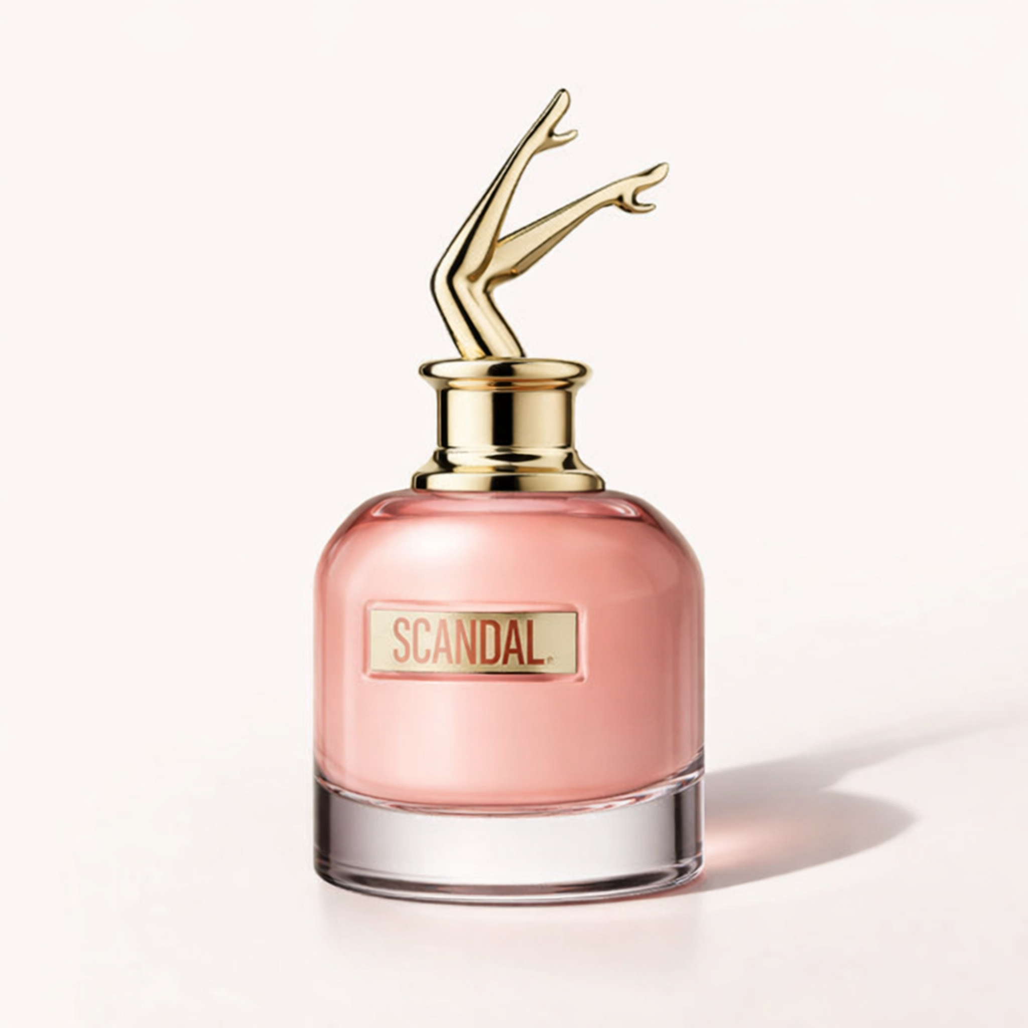 Jean Paul Gaultier Scandal EDP Gift Set for Her primary fragrance component gift set gallery image