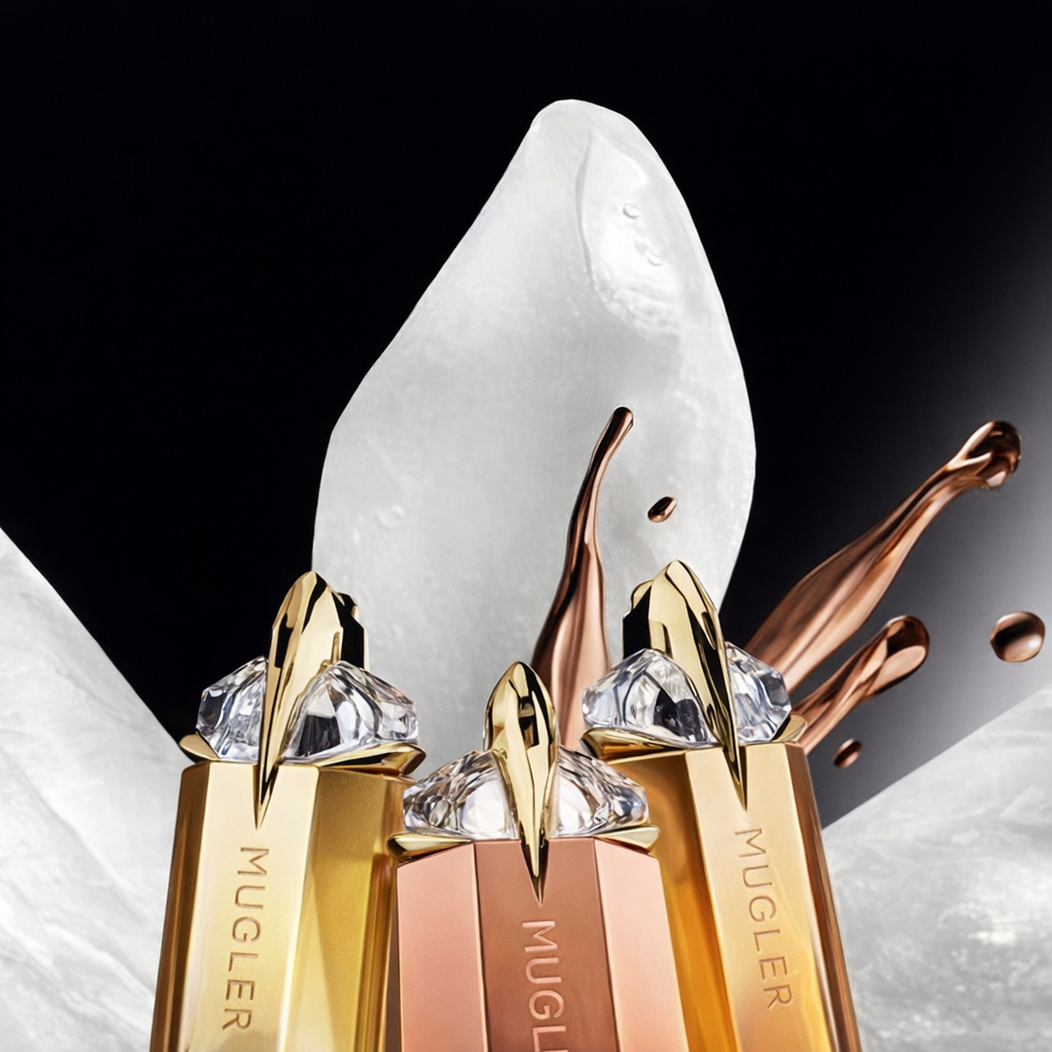 Mugler Alien Musc Mysterieux EDP for Women fragrance details image