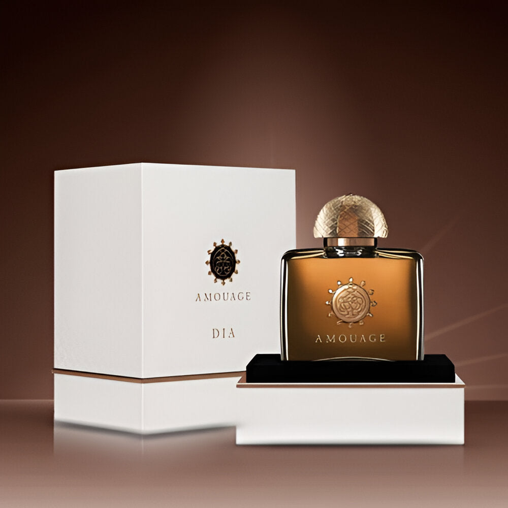 Amouage Dia EDP For Women