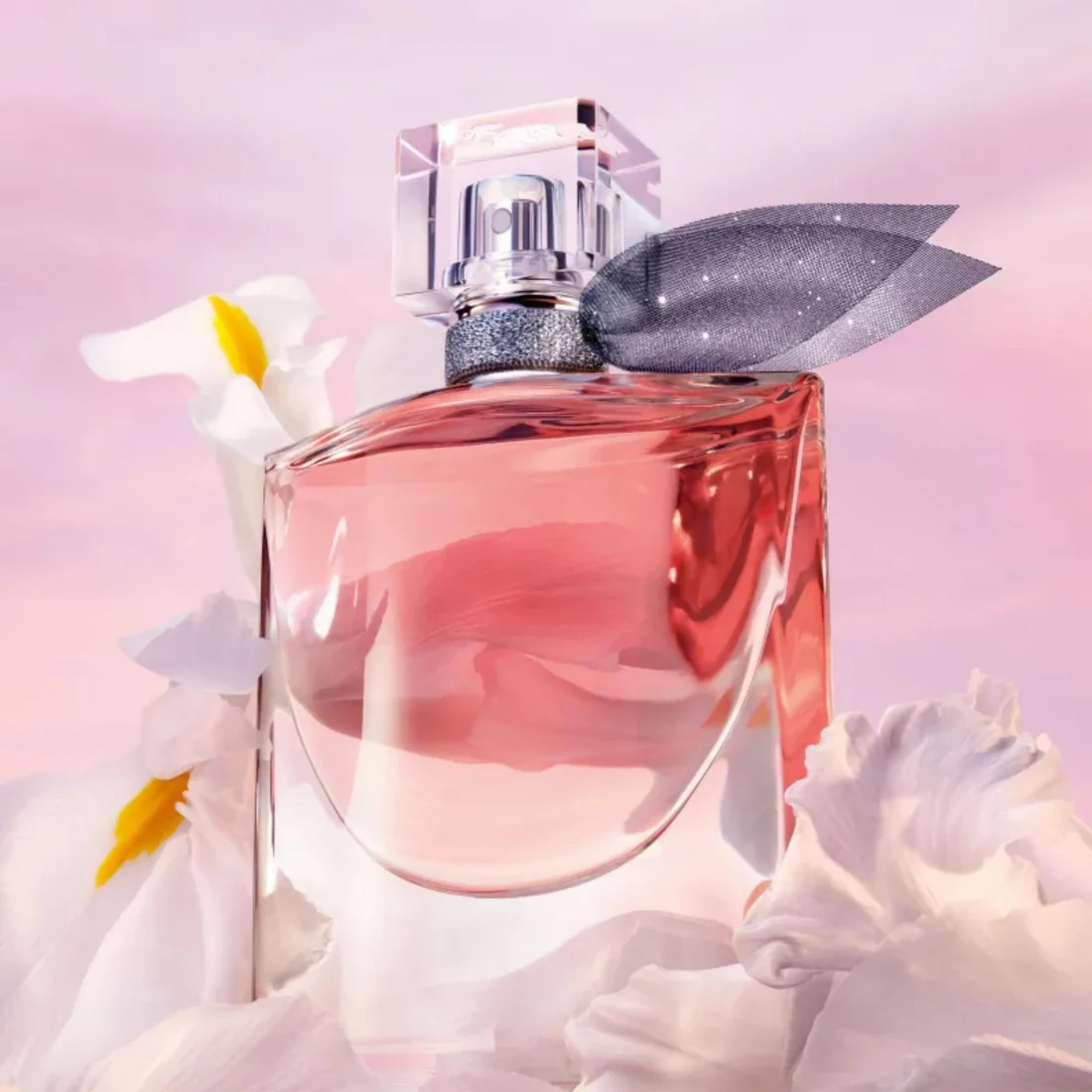 Lancome La Vie Est Belle Vanille Nude EDP fragrance details image