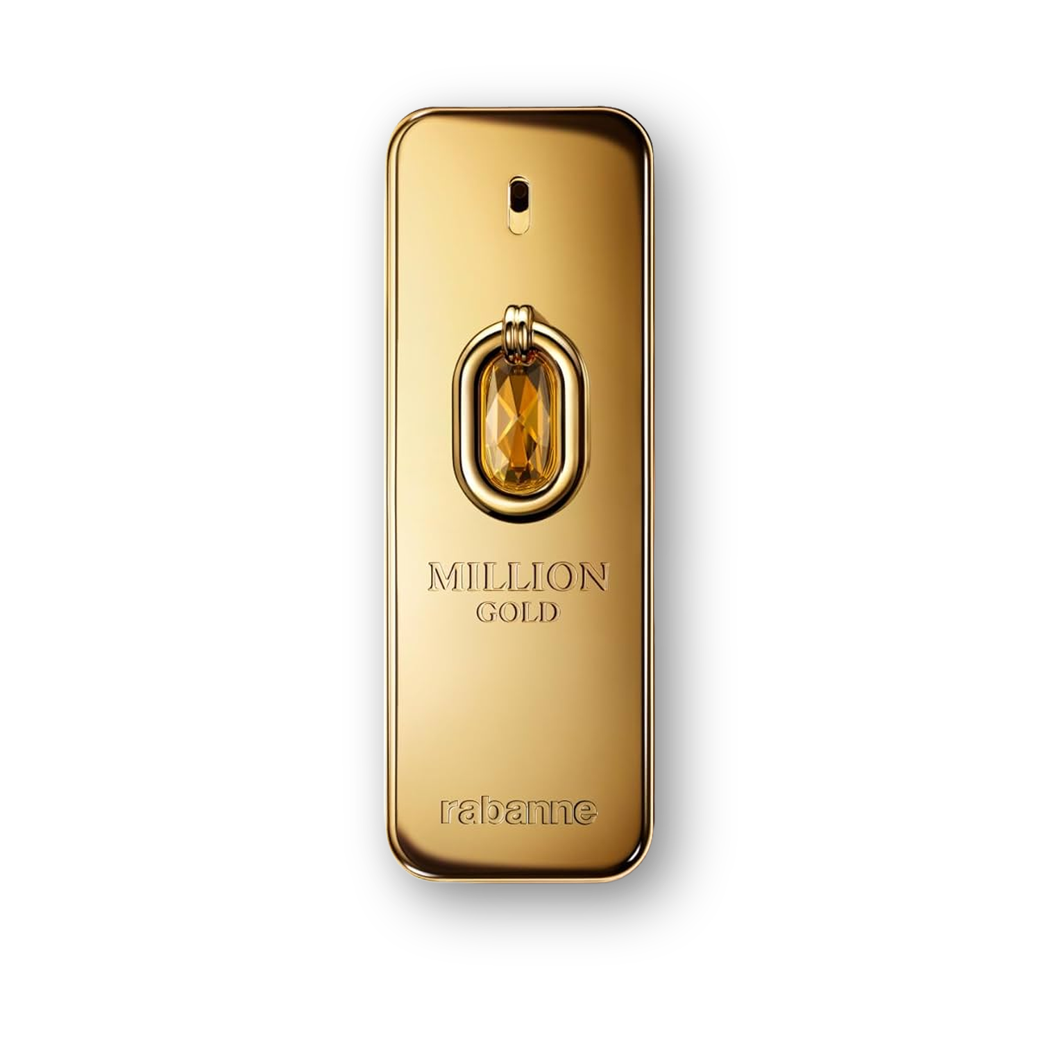 Paco Rabanne Million Gold Elixir Parfum Intense For Men hero image