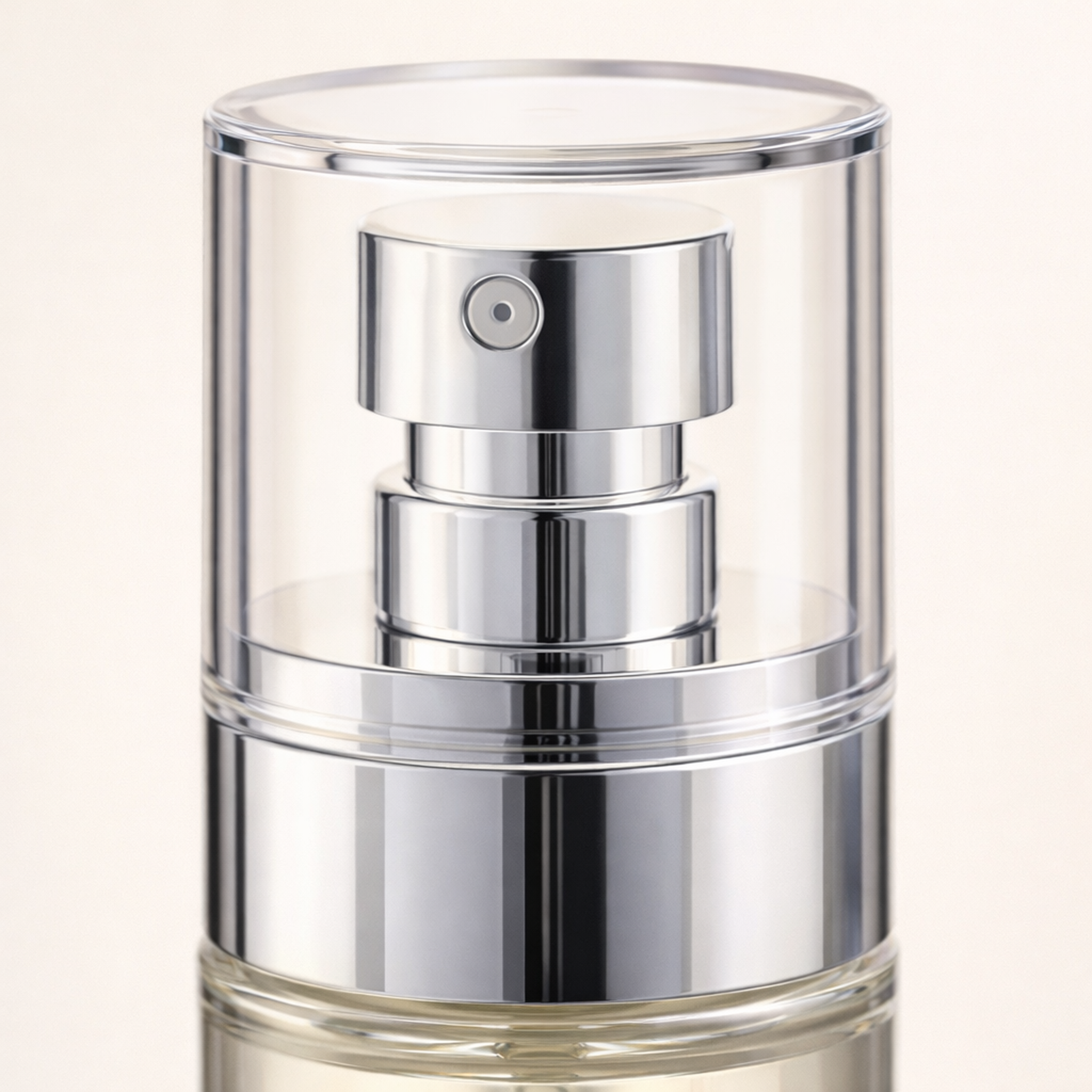 Armaf Club De Nuit Sillage Body Mist cap macro detail gallery showcase