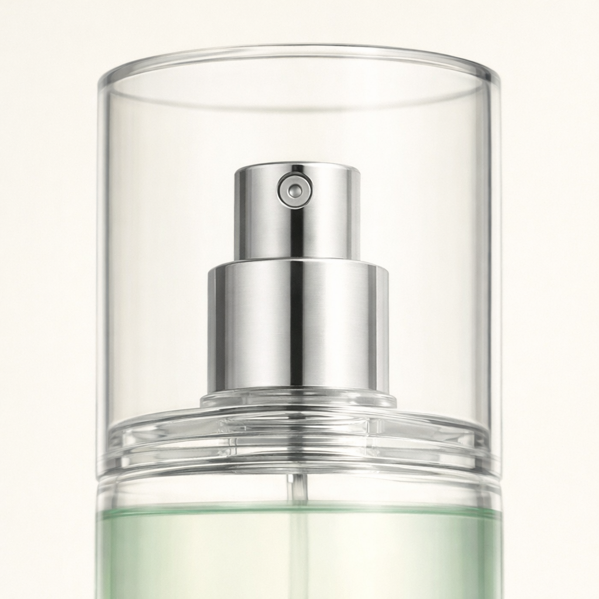 Elizabeth Arden Green Tea Body Mist cap macro detail gallery showcase