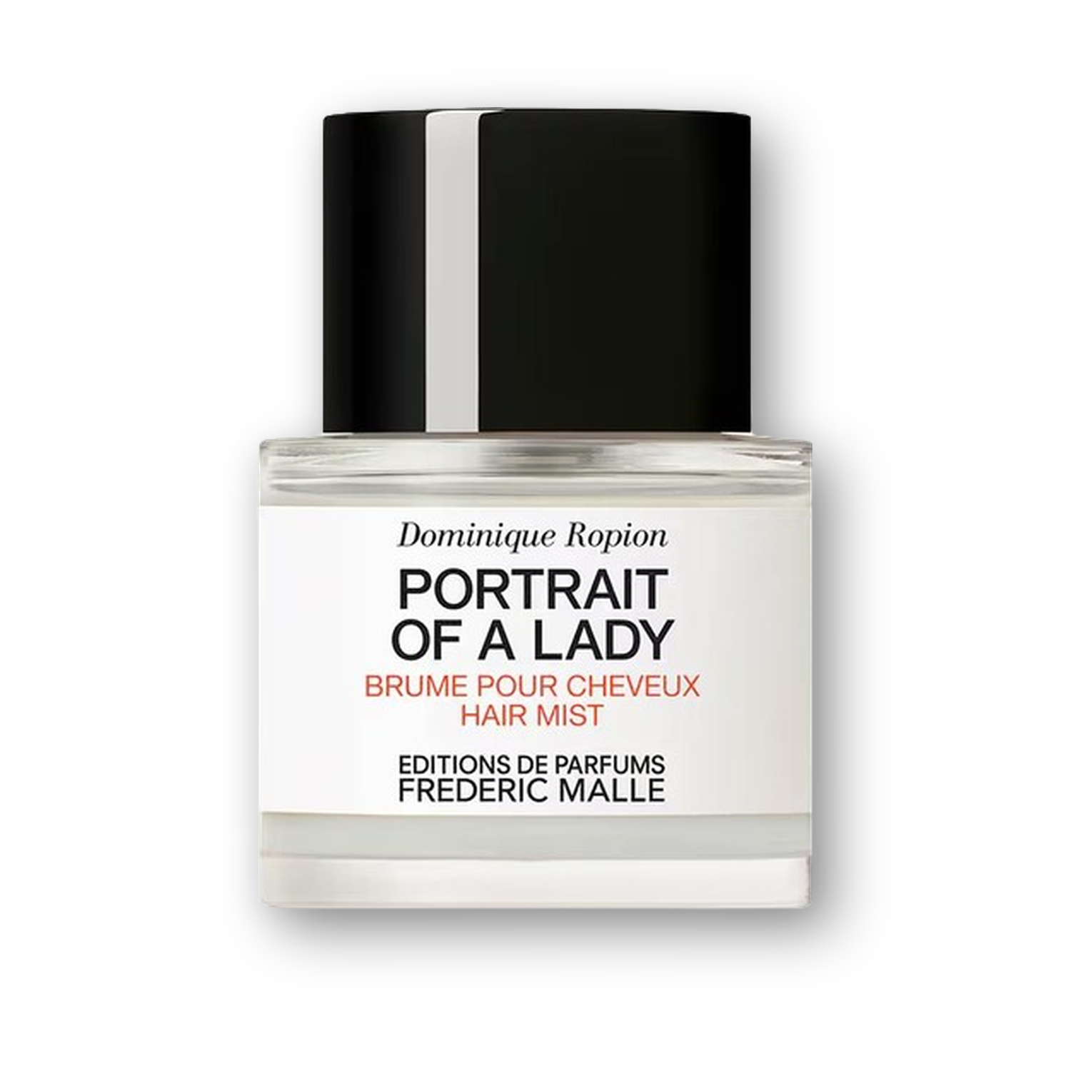 Frederic Malle Portrait Of A Lady Hair Mist hero image