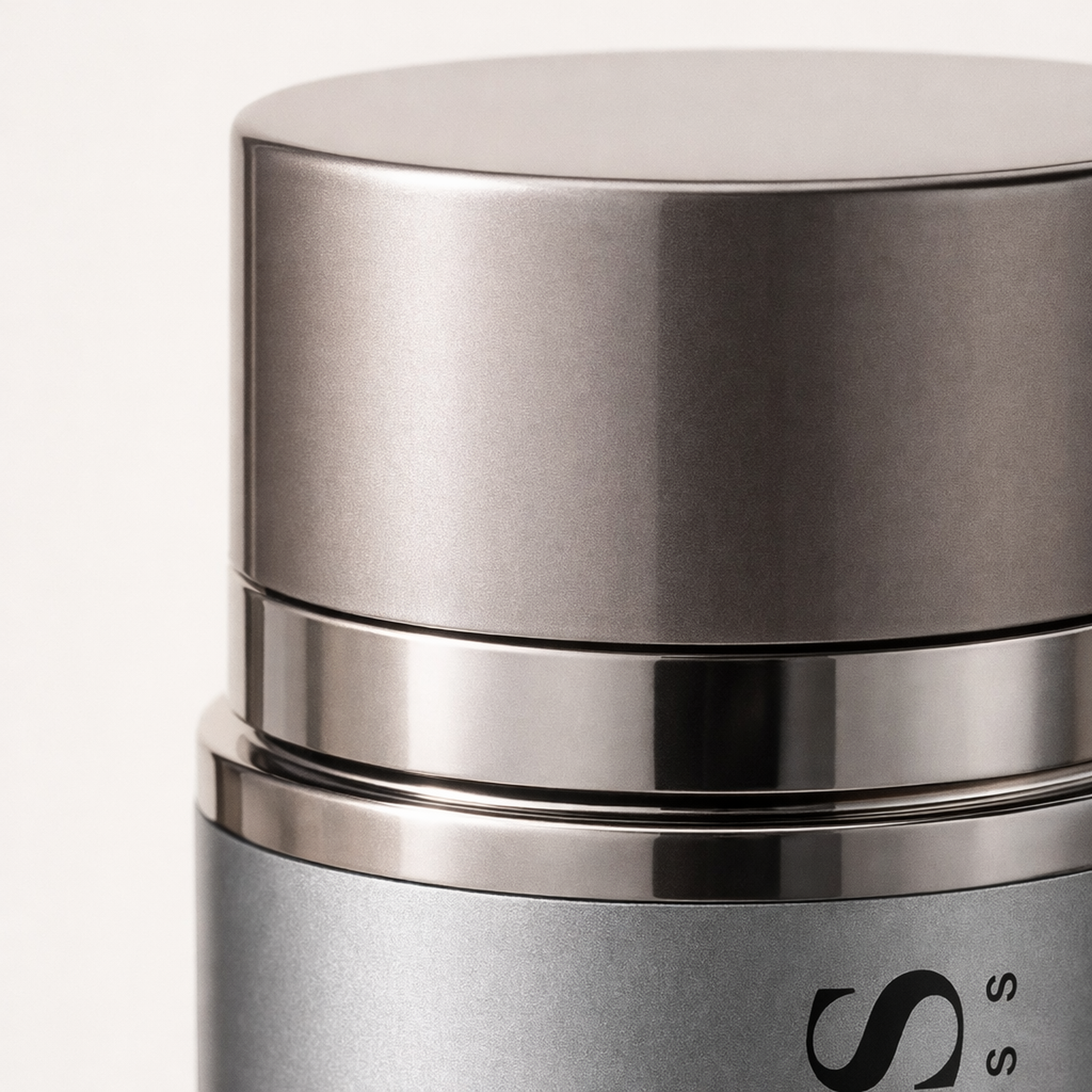 Hugo Boss Boss Bottled Deodorant Stick cap macro detail gallery showcase