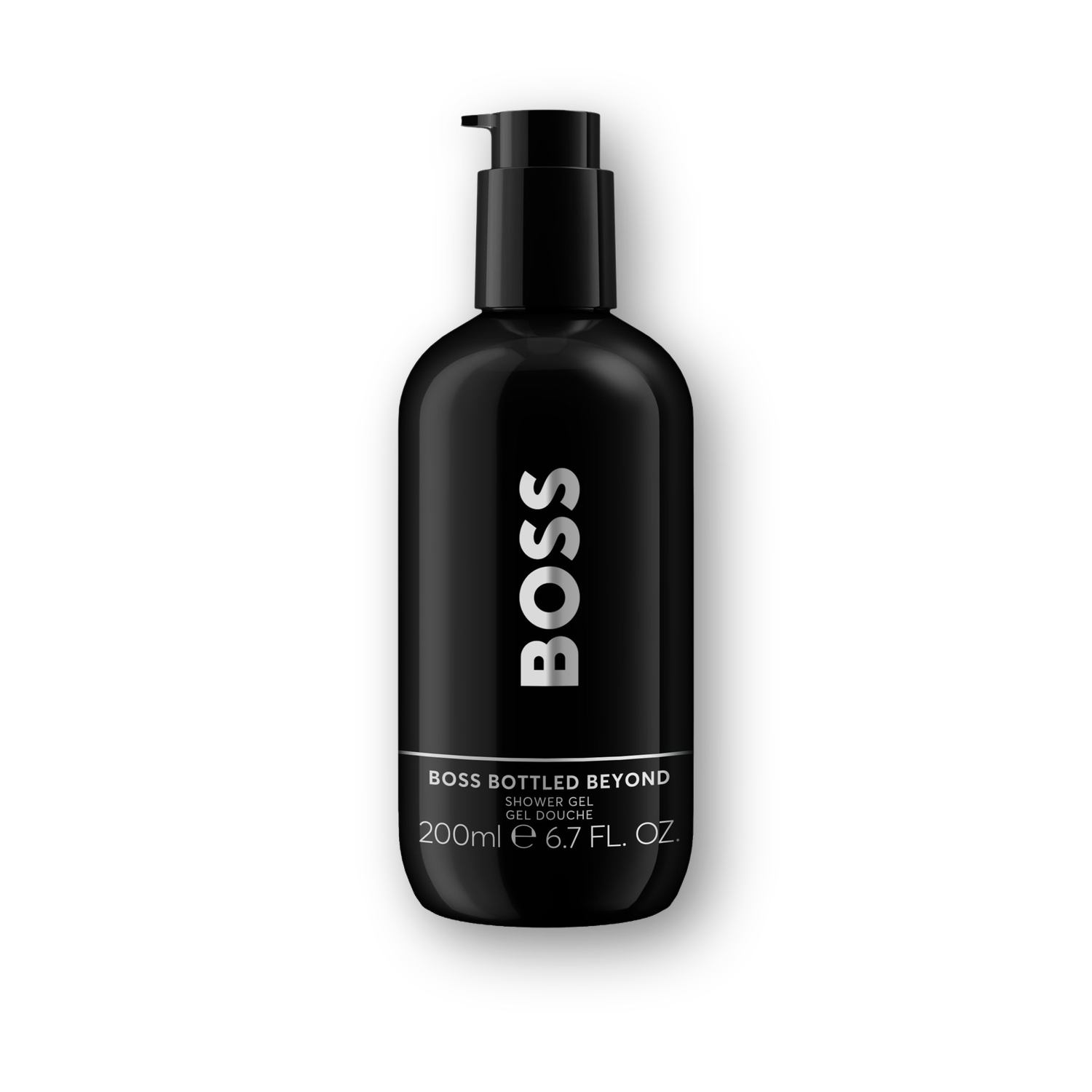 Hugo Boss Boss Bottled Shower Gel hero image