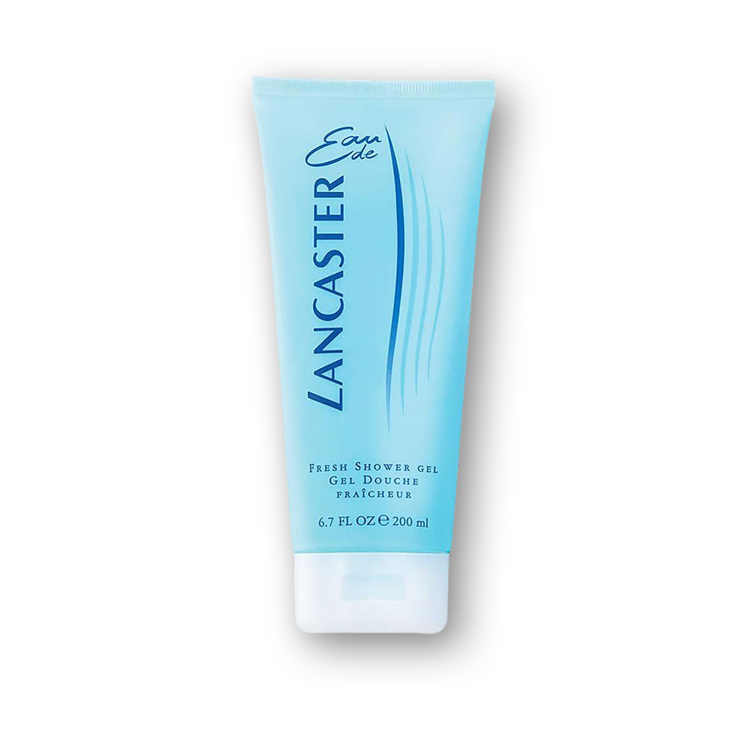 Lancaster Eau De Lancaster Shower Gel hero image
