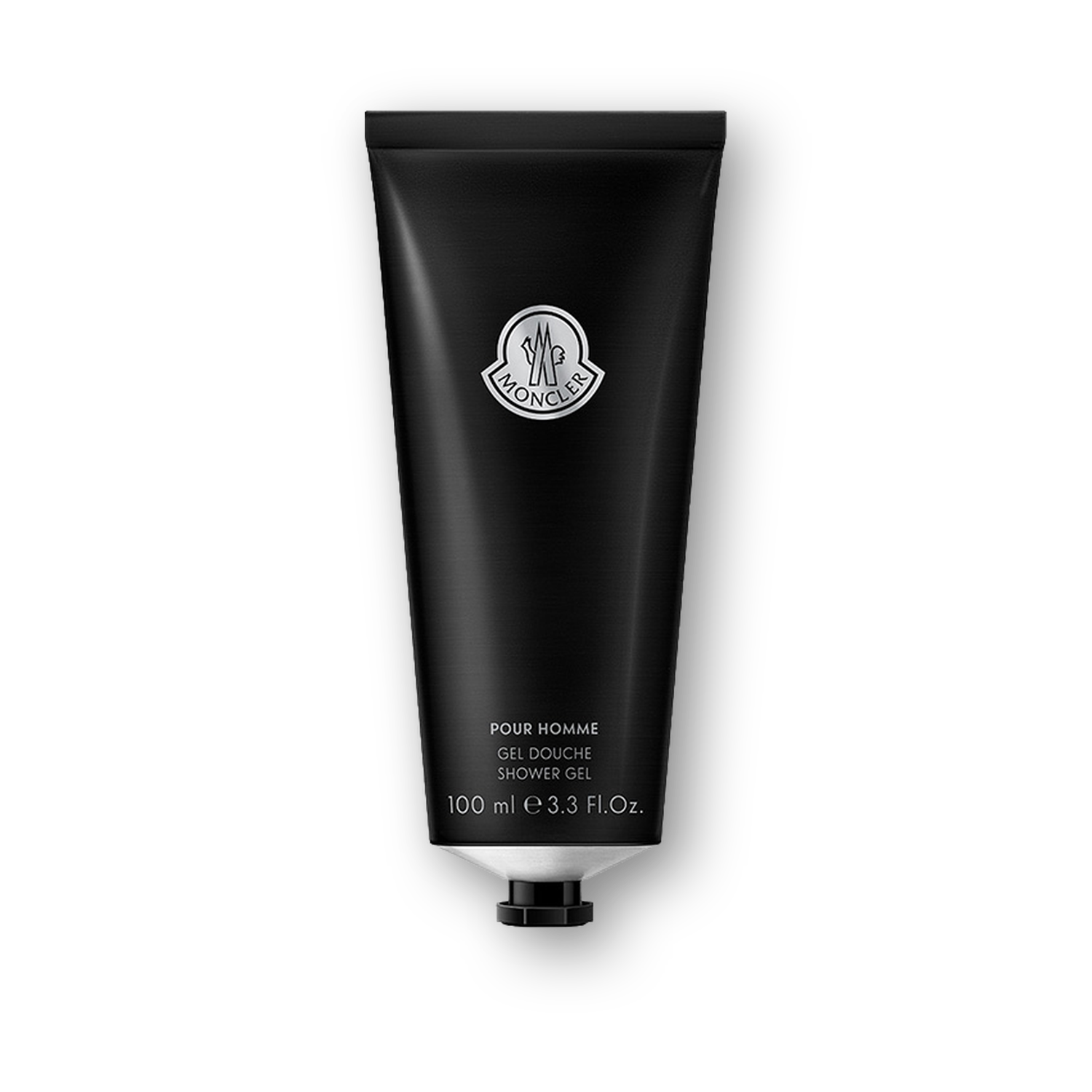 Moncler Sunrise Pour Homme Shower Gel hero image