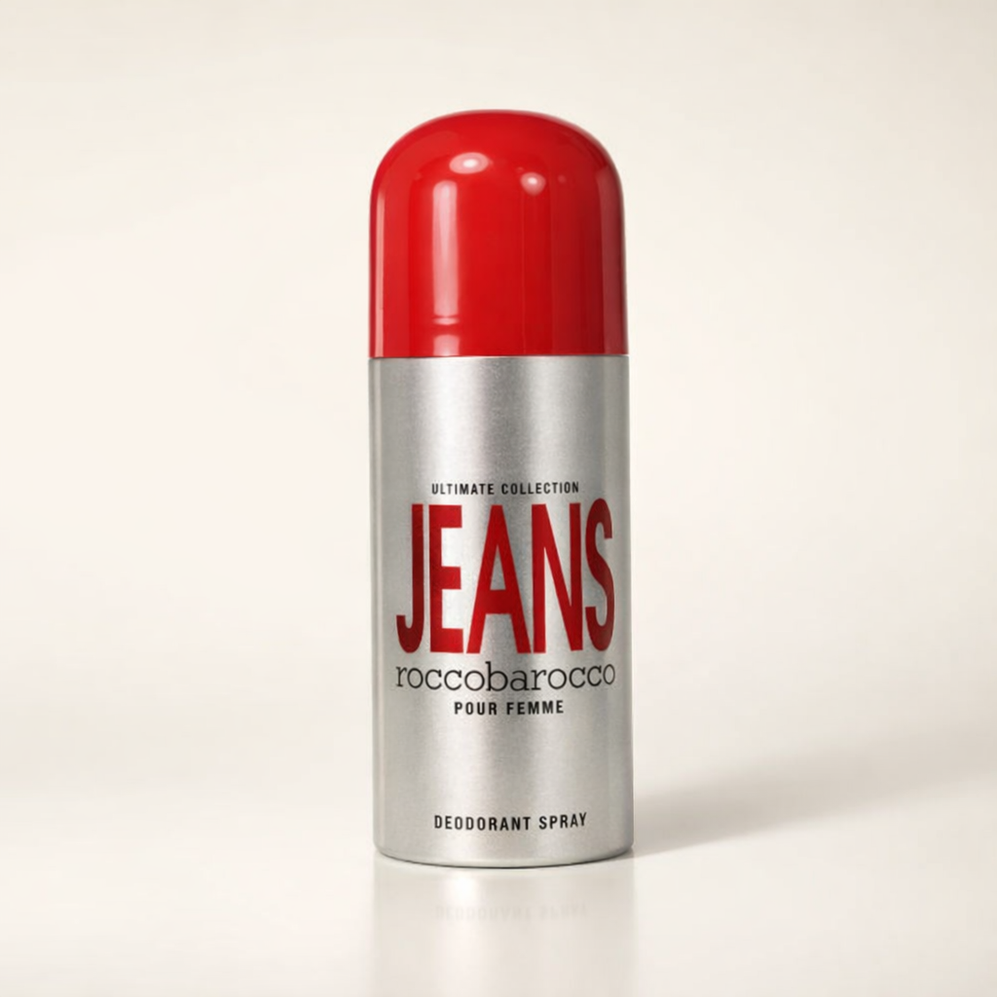 Roccobarocco Jeans Pour Femme Deodorant Spray low three-quarter hero gallery showcase