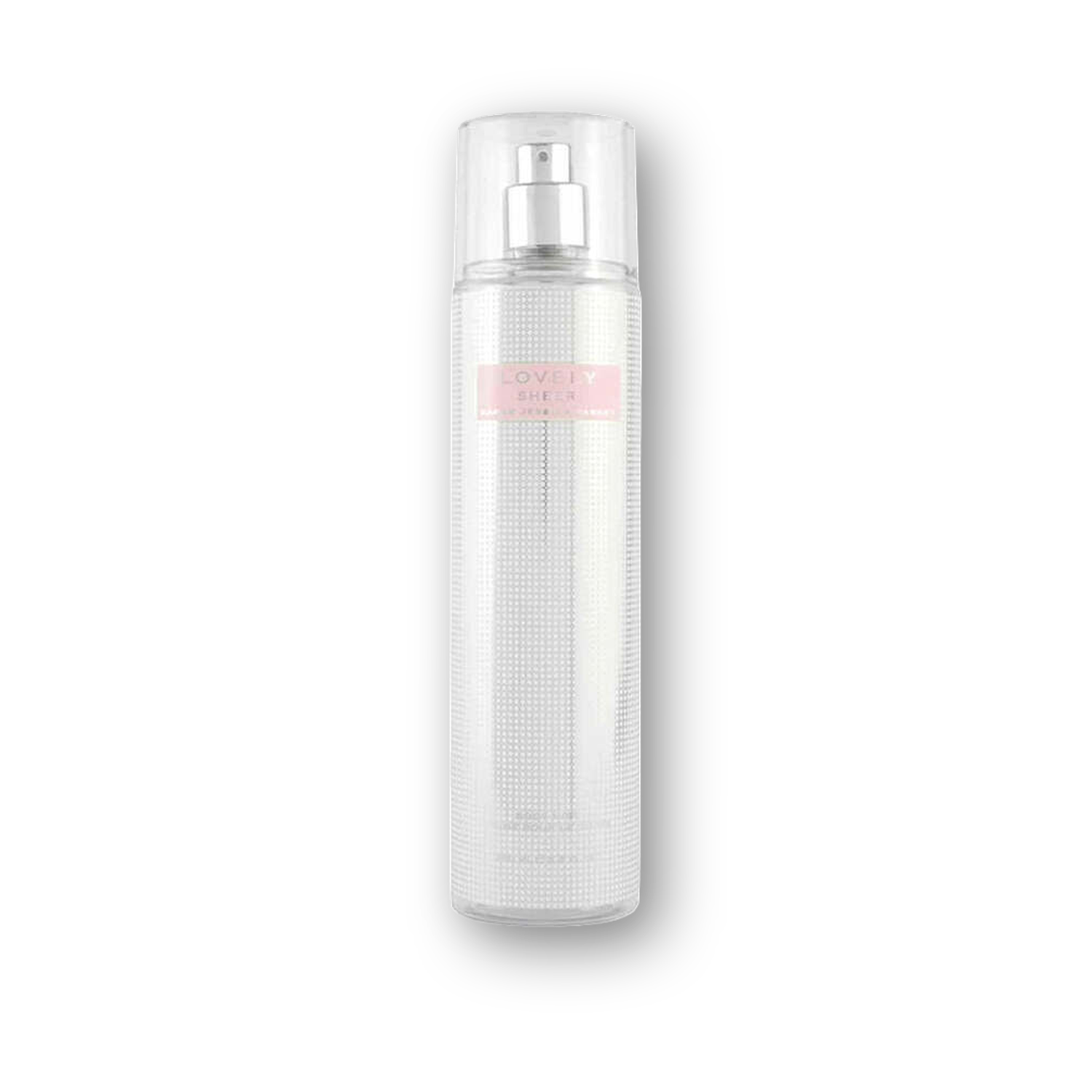 Sarah Jessica Parker Lovely Sheer Body Mist hero image