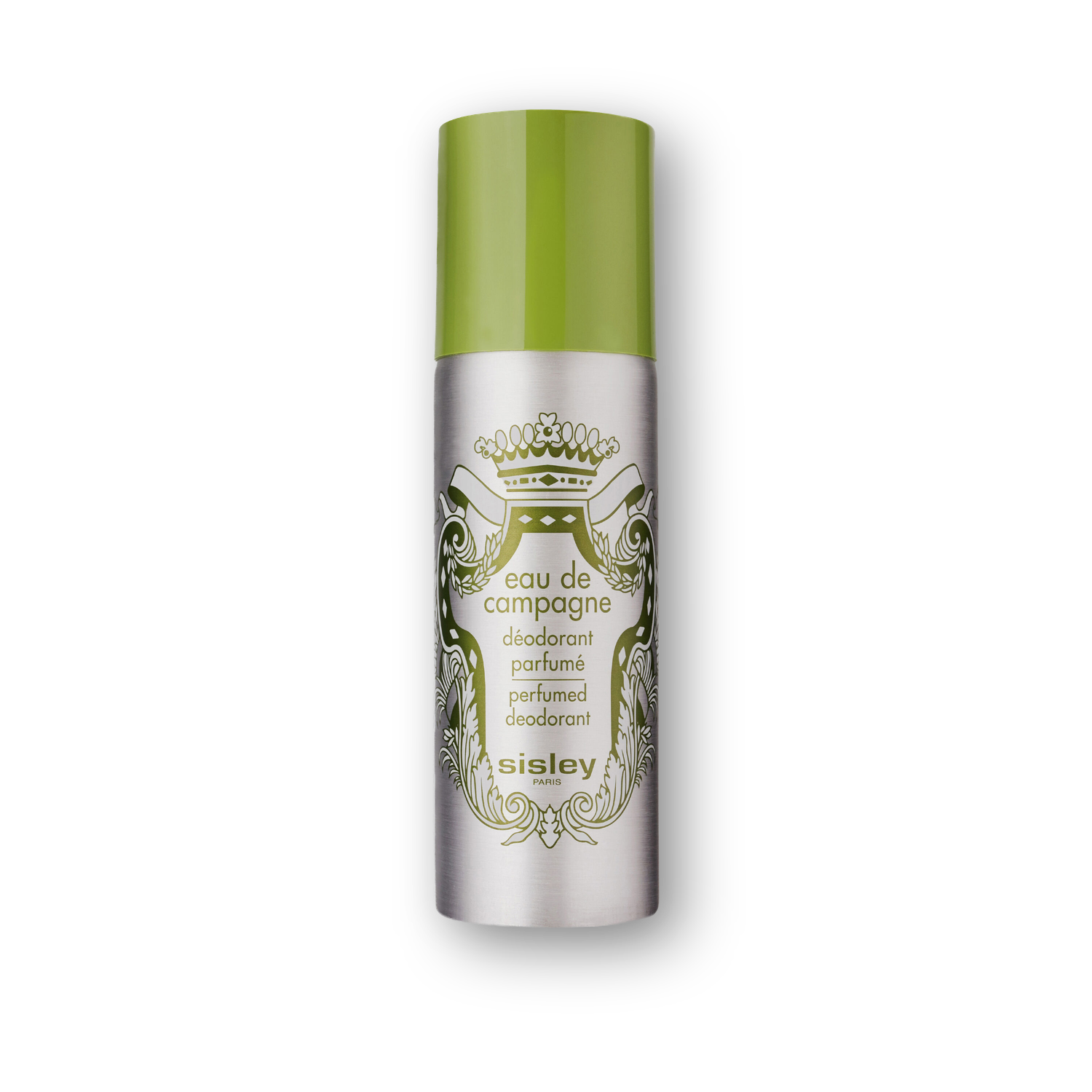 Sisley Eau De Campagne Deodorant Spray hero image