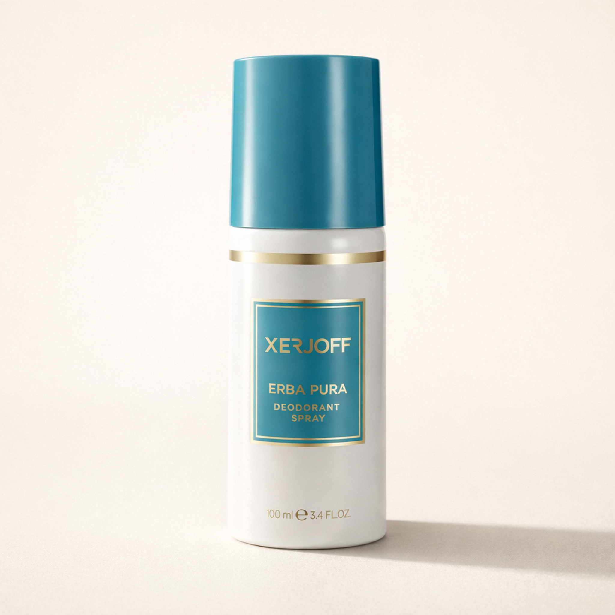 Xerjoff Erba Pura Deodorant Spray low three-quarter hero gallery showcase