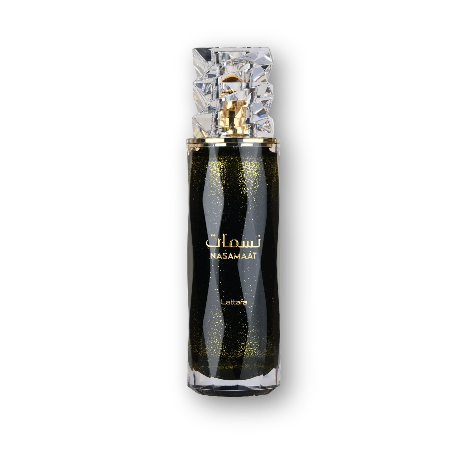 Lattafa Nasmaat EDP hero image
