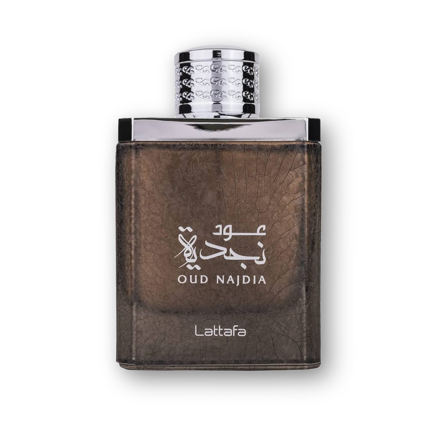 Lattafa Oud Najdia EDP hero image