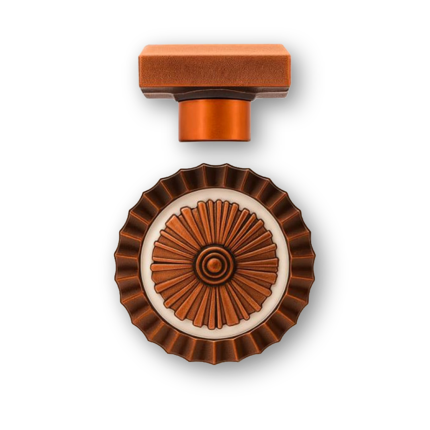 Lattafa Pride Nebras Elixir EDP hero image