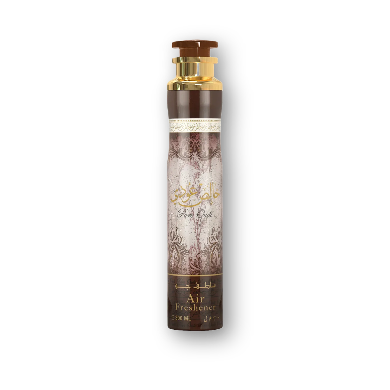 Lattafa Pure Oudi Air Freshener hero image