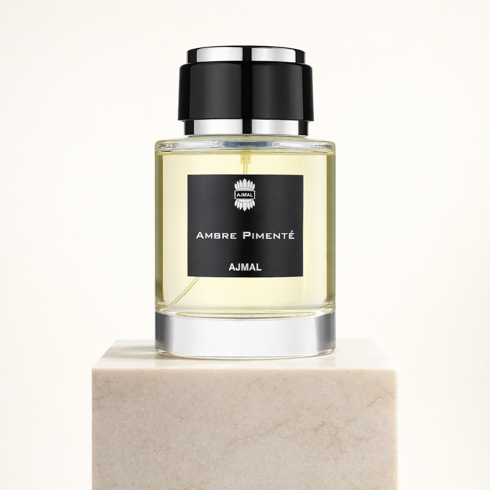 Ajmal Ambre Pimente EDP For Men gallery 3 image