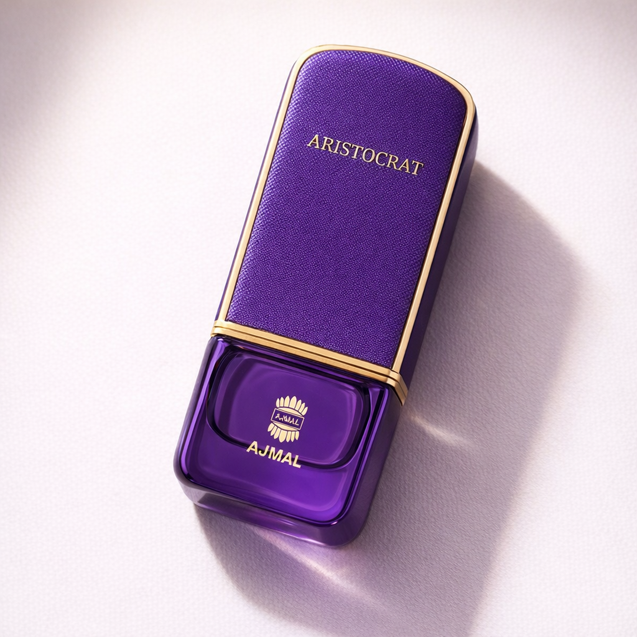 Ajmal Aristocrat EDP For Women fragrance details image