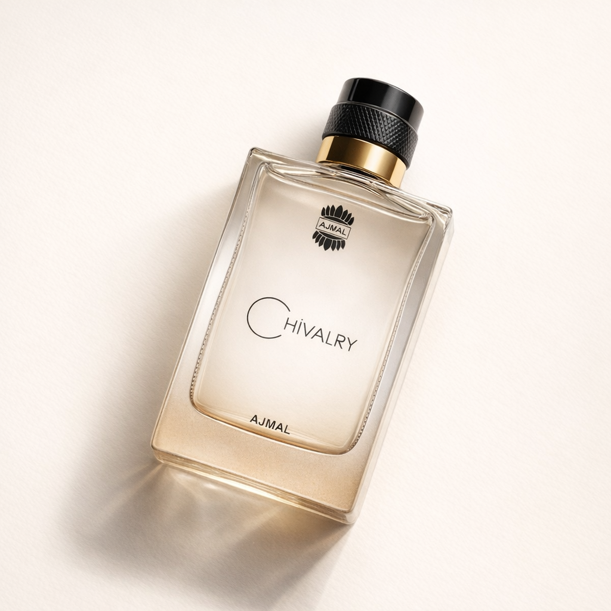 Ajmal Chivalry EDP For Men gallery 1 image