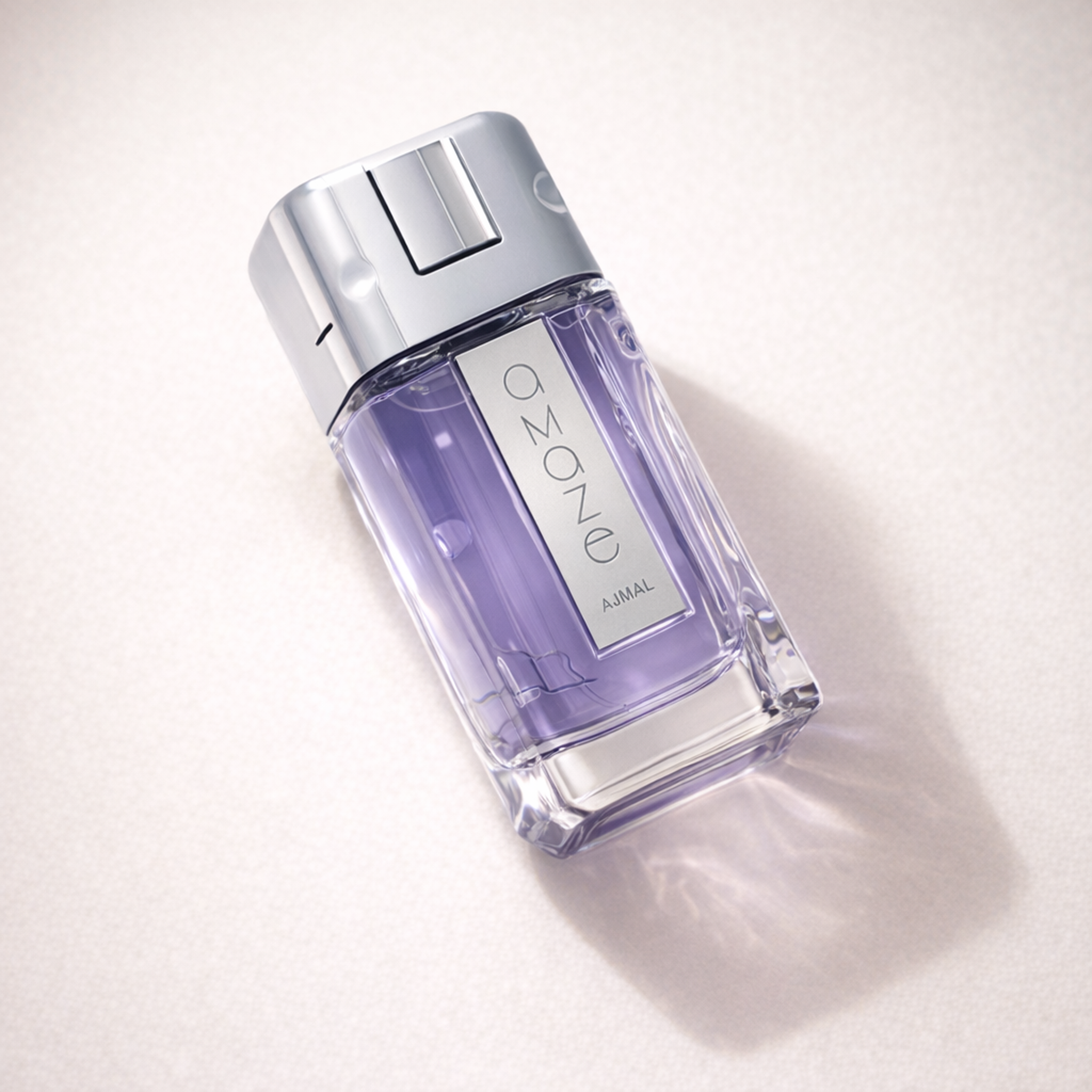 Ajmal Cool Moon CPO fragrance details image