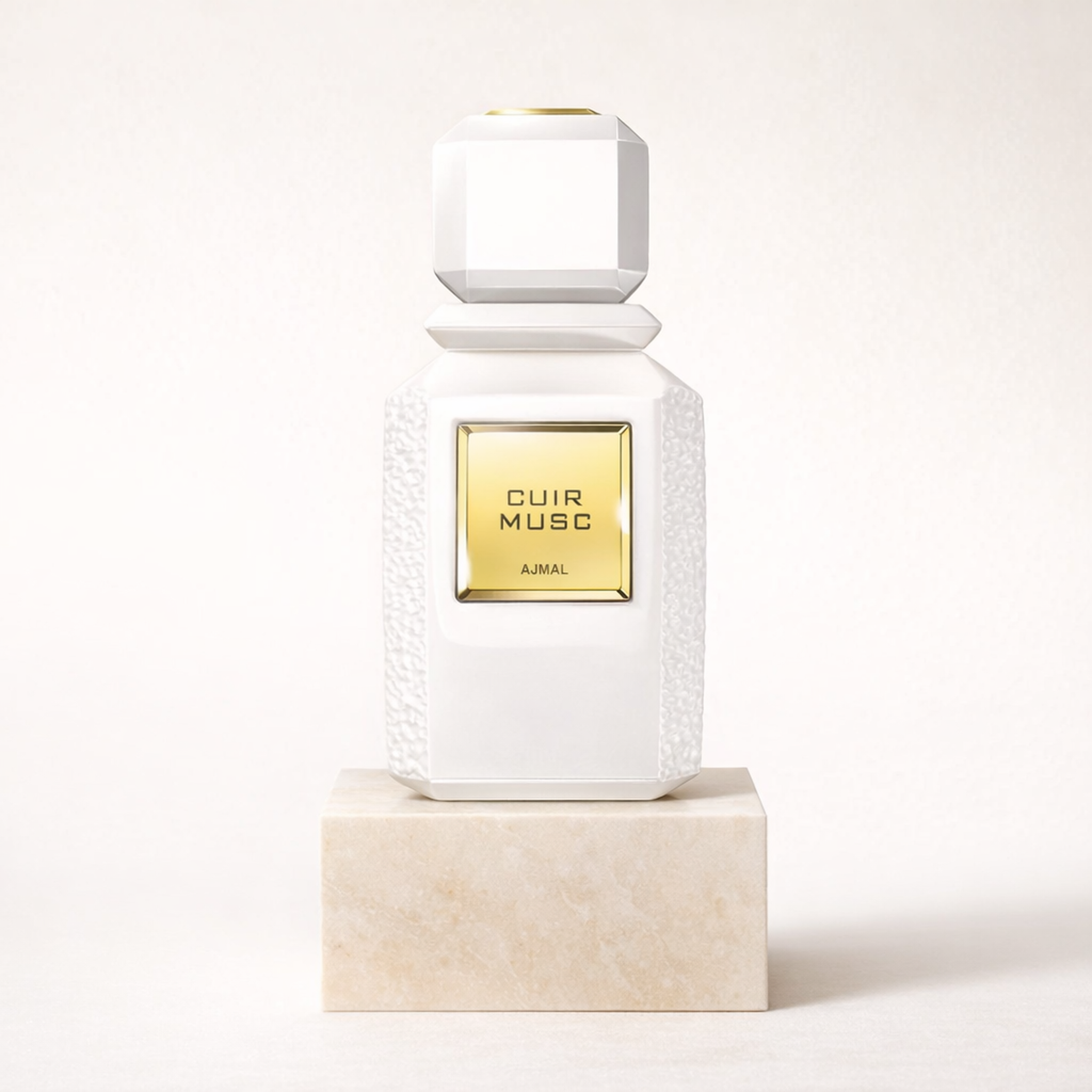Ajmal Cuir Musc EDP gallery 3 image
