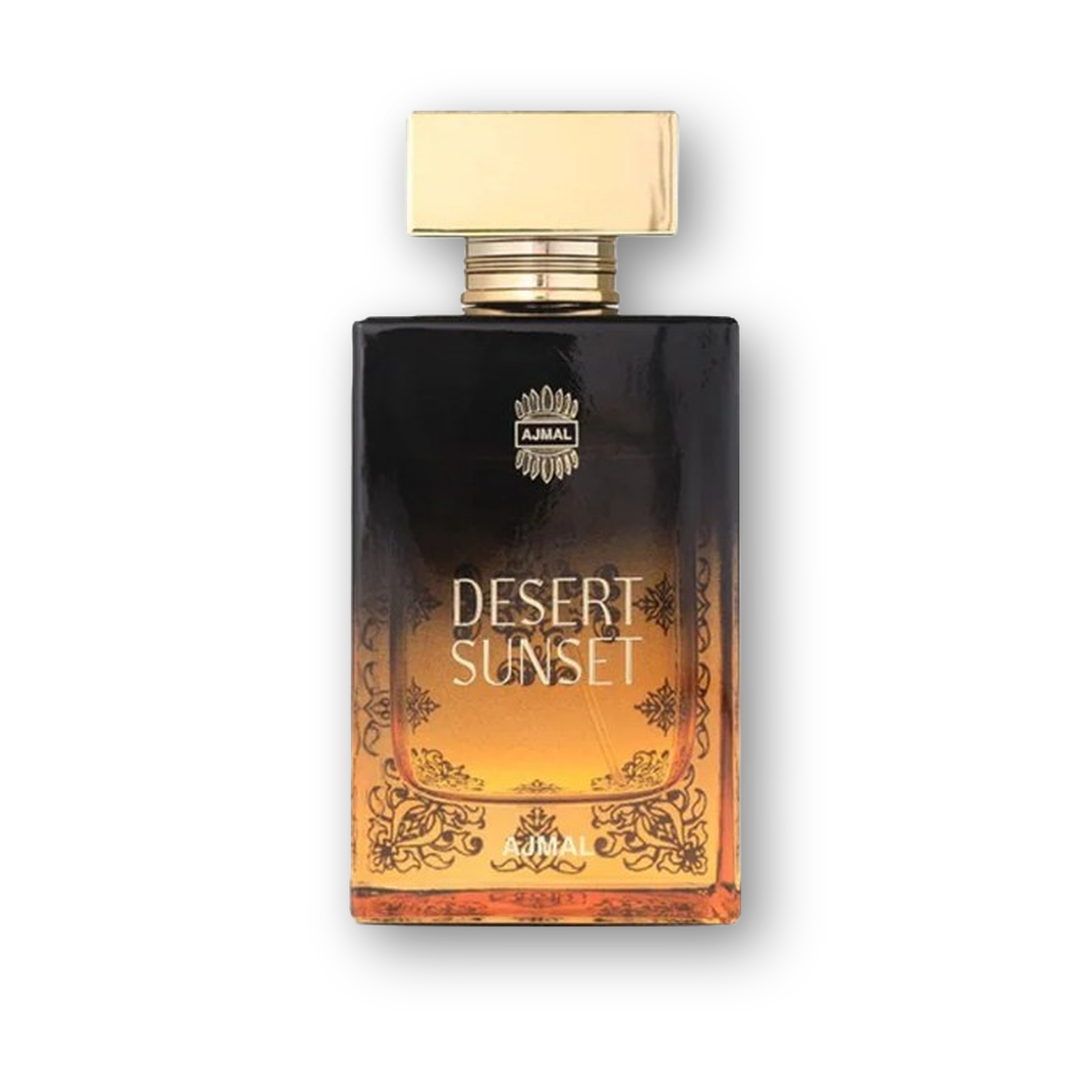 Ajmal Desert Sunset EDP hero image