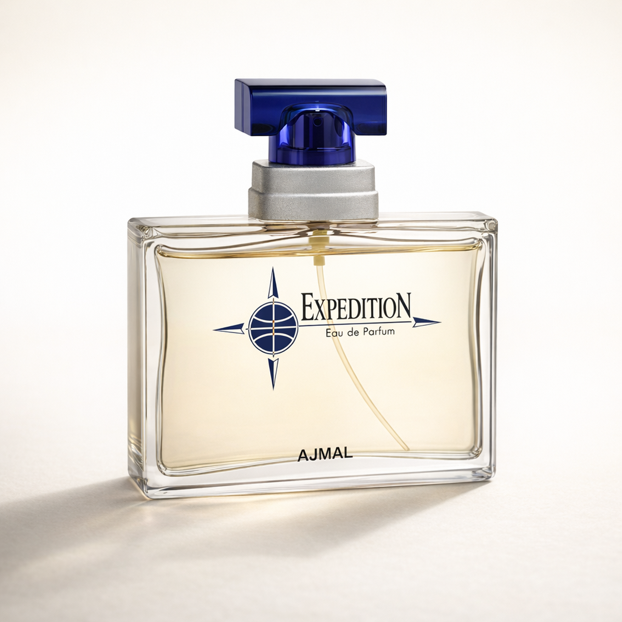 Ajmal Expedition EDP For Men gallery 5 image