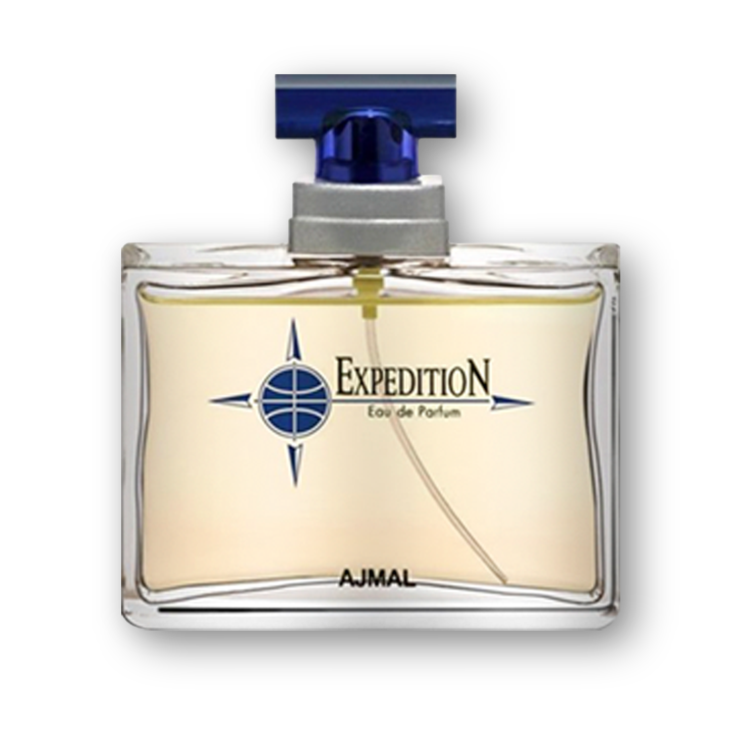 Ajmal Expedition EDP For Men hero image