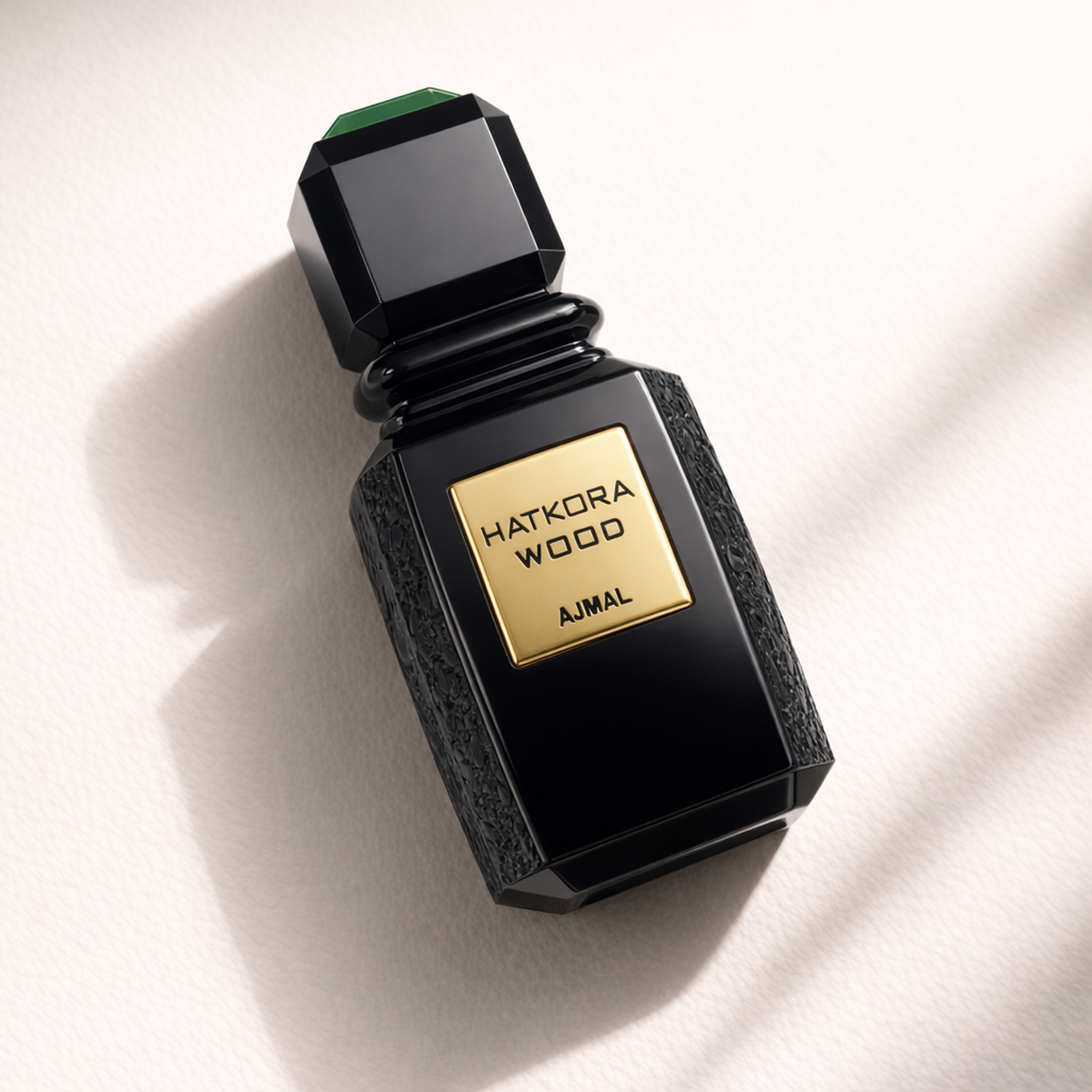 Ajmal Hatkora Wood EDP fragrance details image