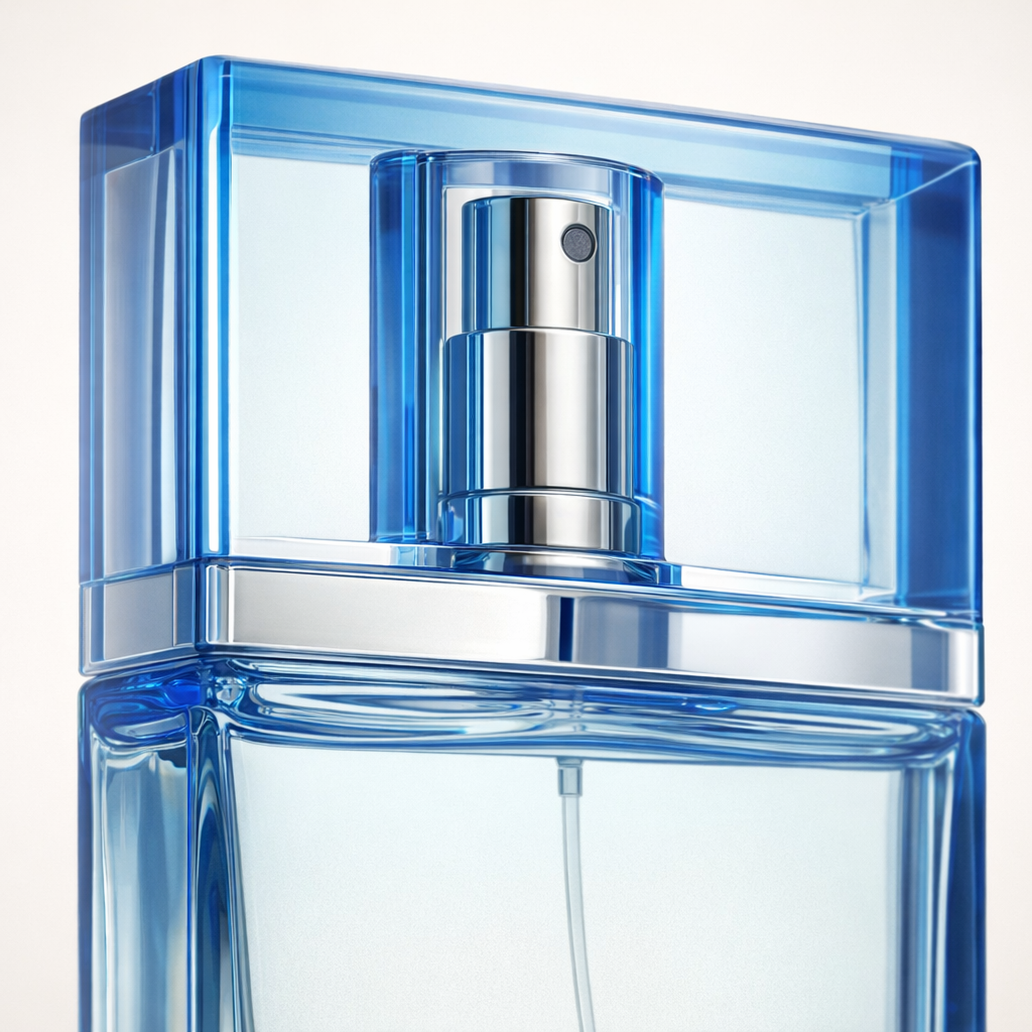 Ajmal L'Eau Blu EDP gallery 4 image
