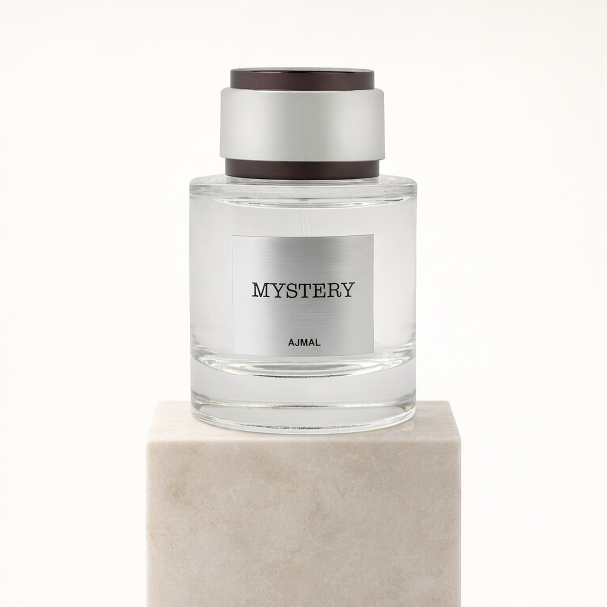 Ajmal Mystery EDP For Men gallery 3 image
