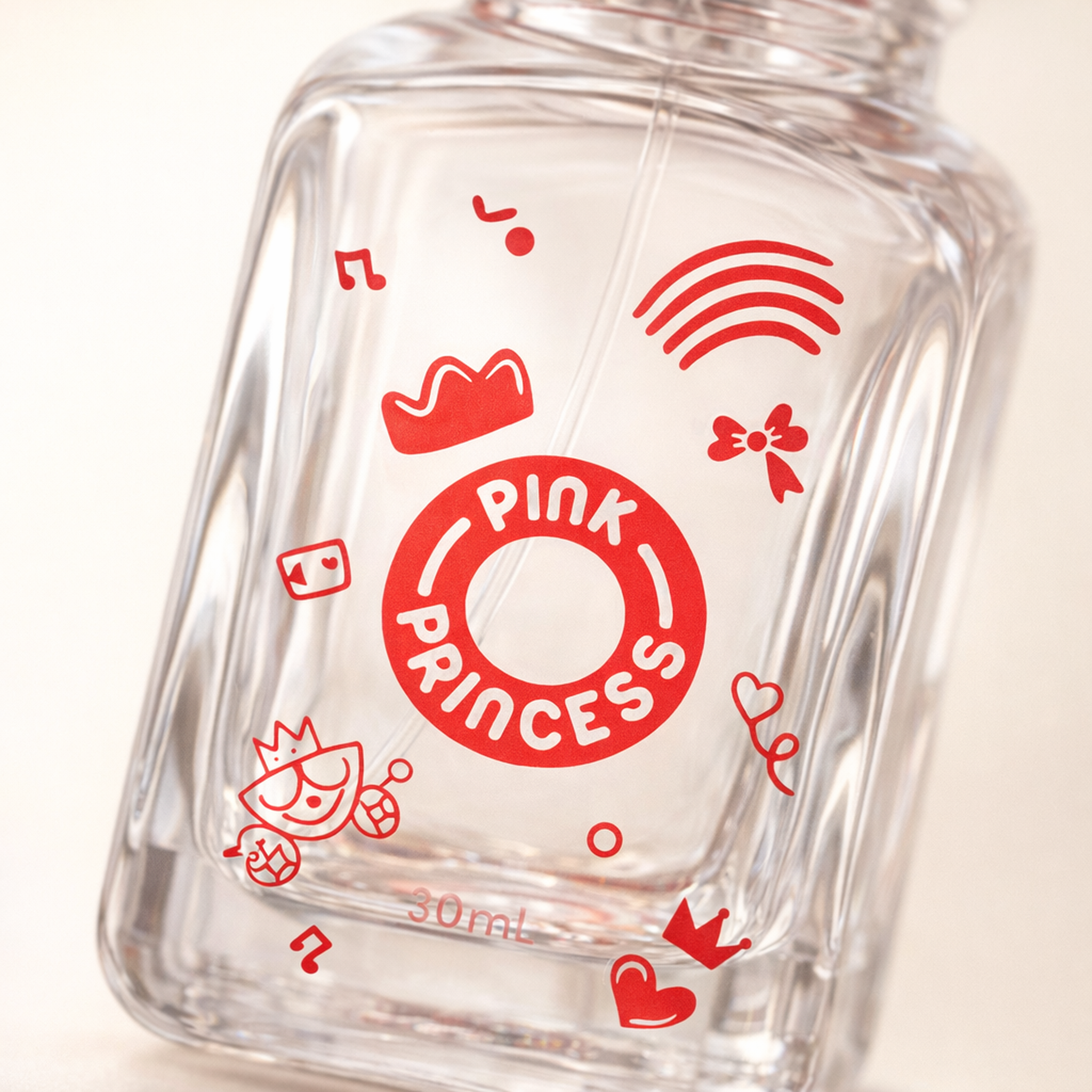 Ajmal Pink Princes EDT gallery 2 image