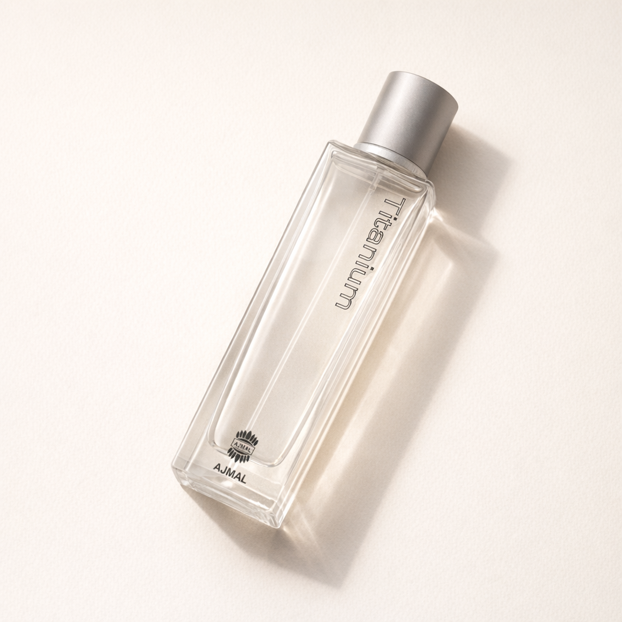 Ajmal Titanium EDP For Men gallery 1 image