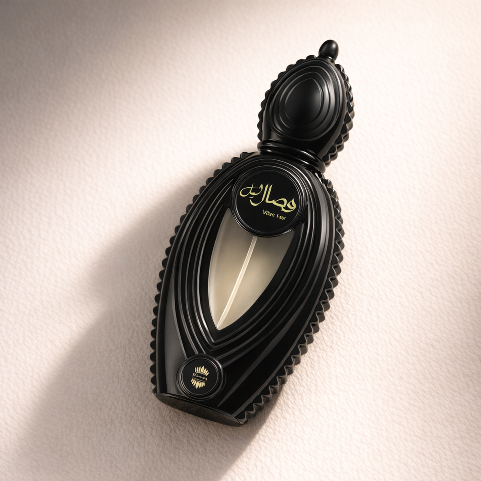 Ajmal Vibe Her EDP fragrance details image