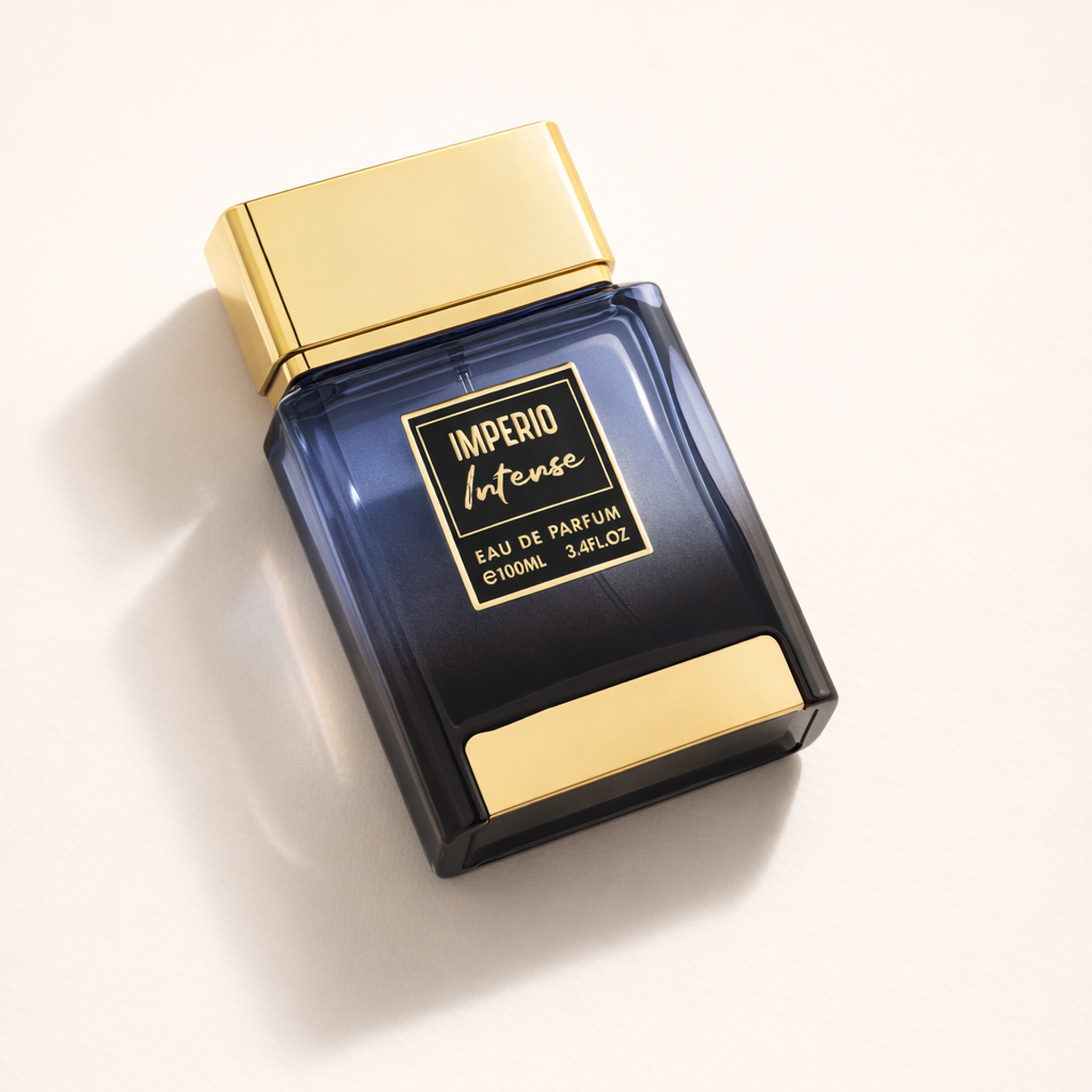 Flavia Dominent Coll. Imperio Intense EDP angled still-life gallery showcase